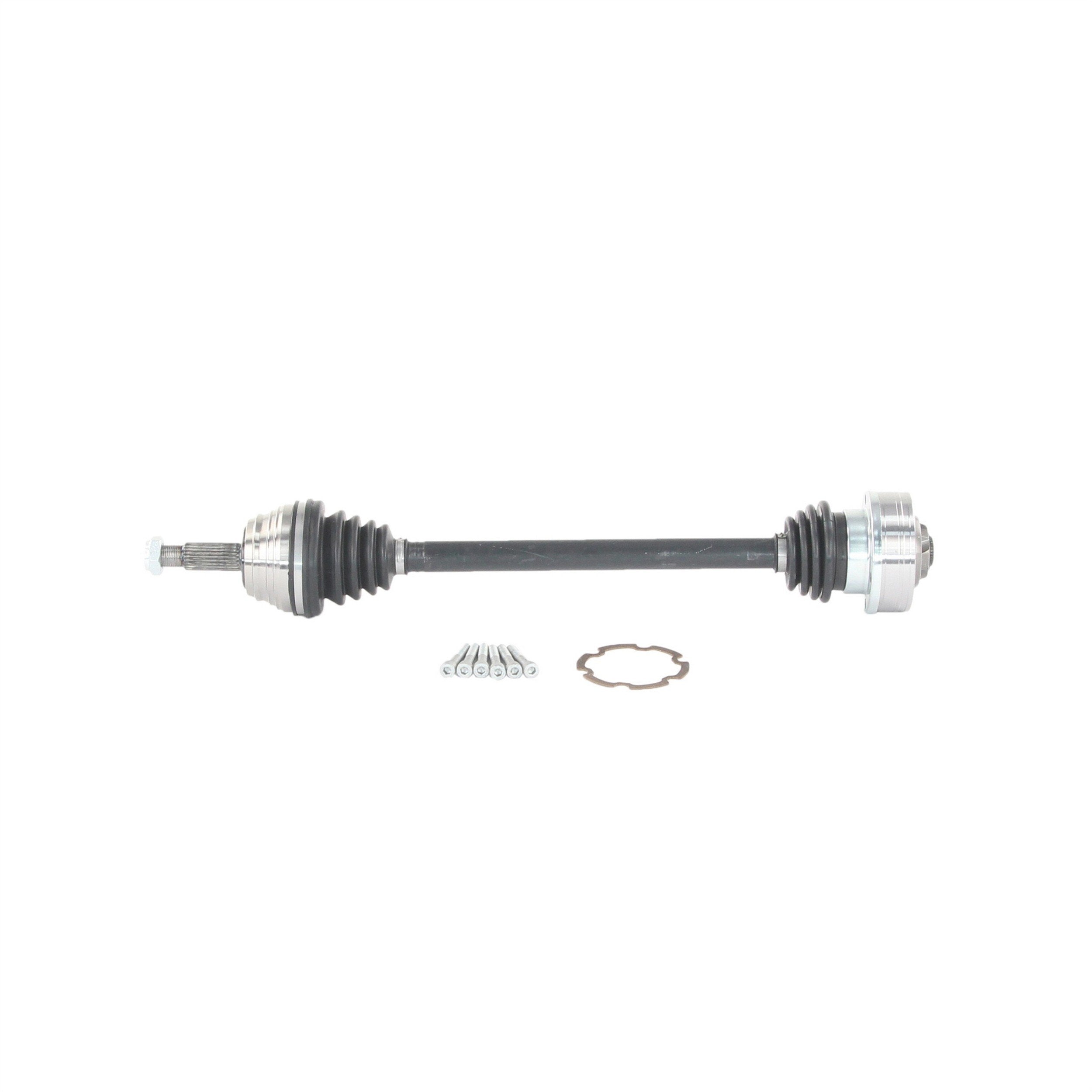 TrakMotive New CV Axle Shaft AD-8048