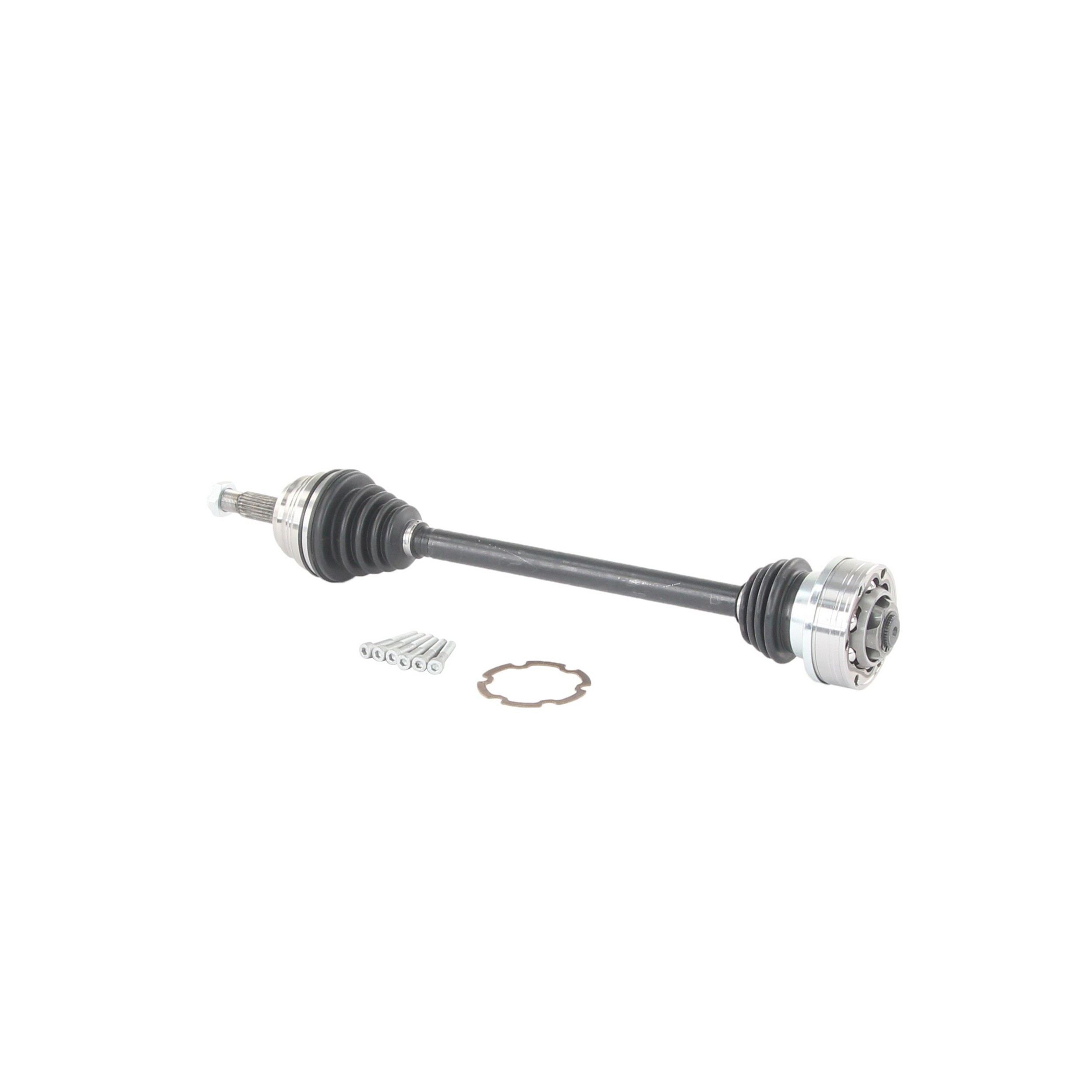 TrakMotive CV Axle Shaft AD-8048