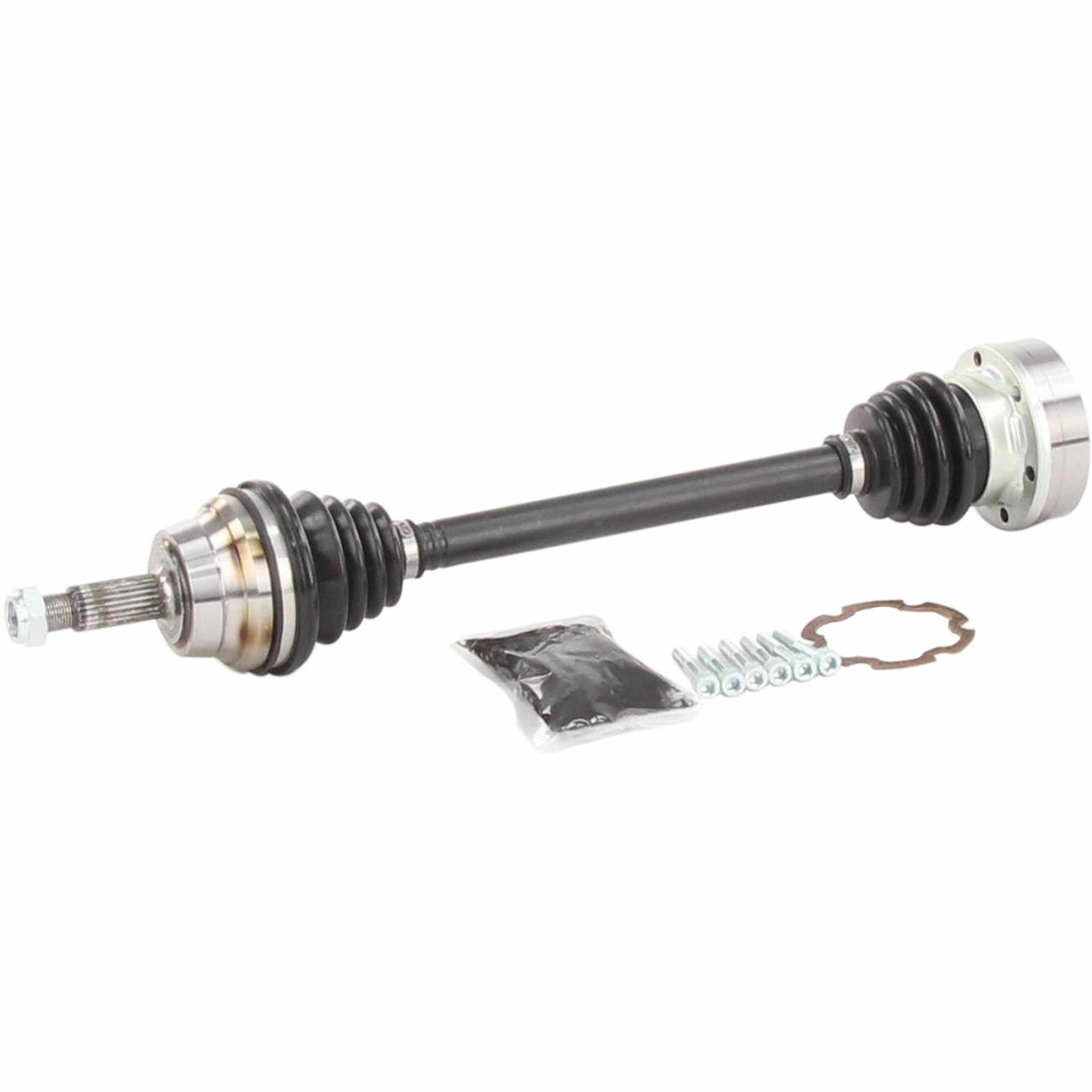 TrakMotive CV Axle Shaft AD-8049