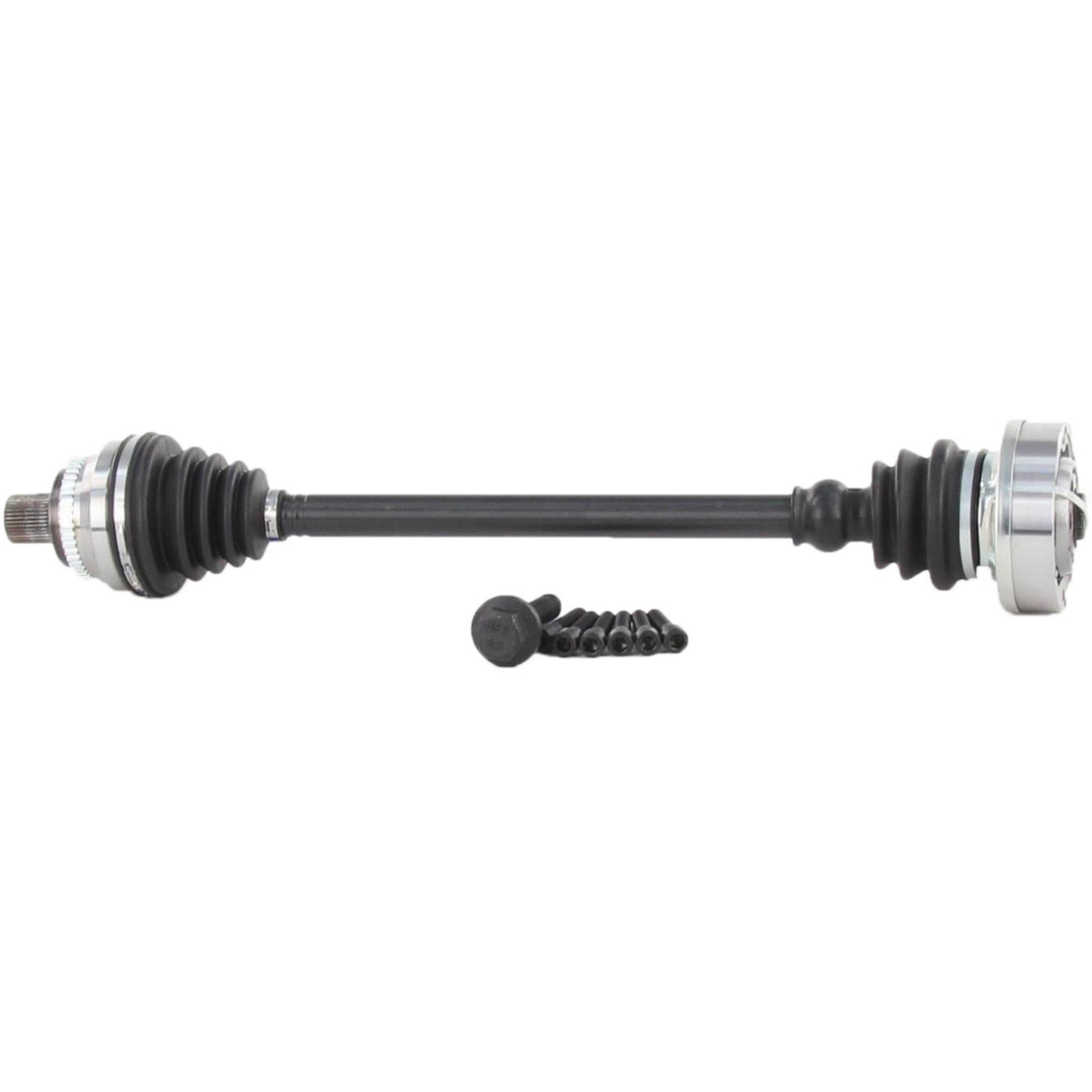 TrakMotive CV Axle Shaft AD-8058