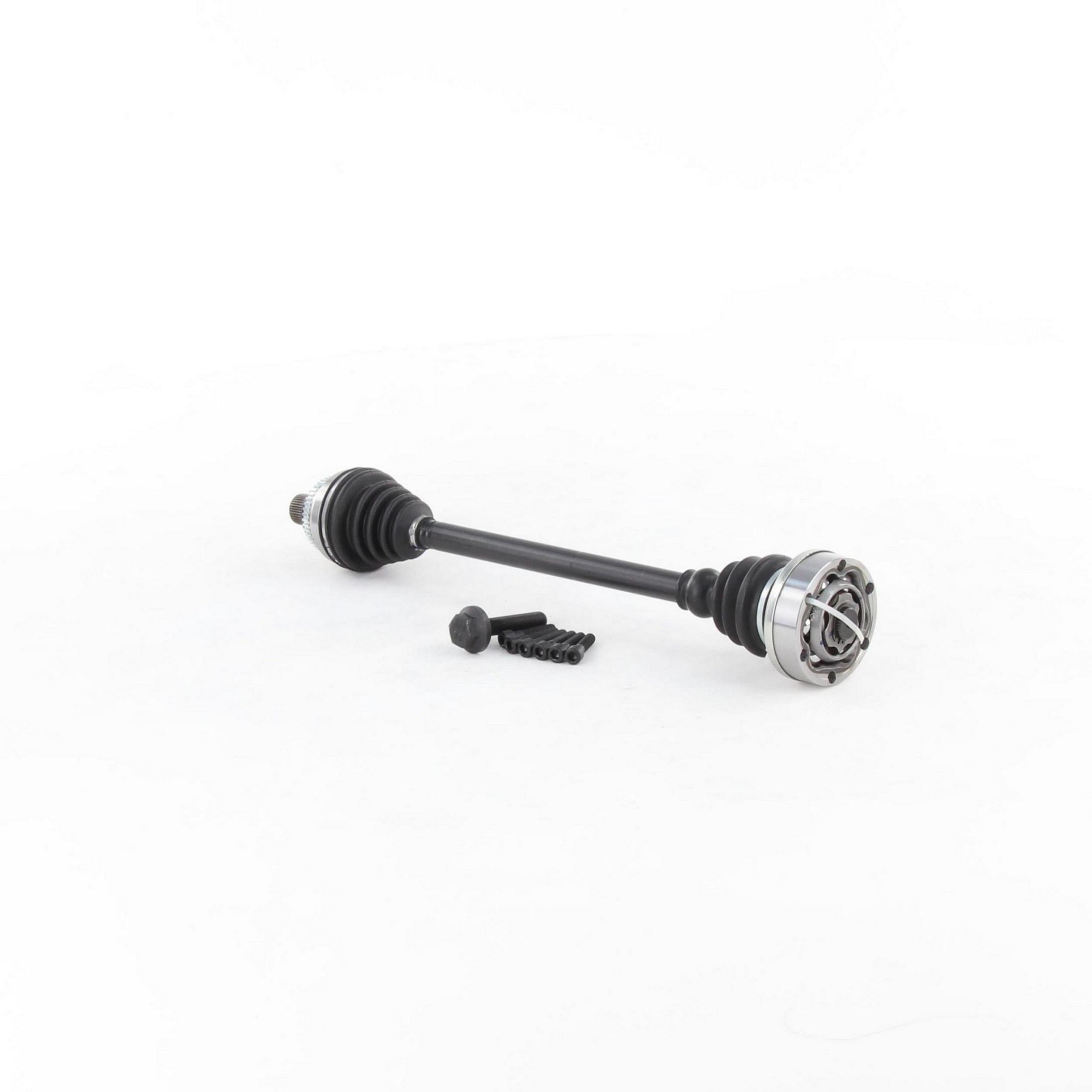 TrakMotive CV Axle Shaft AD-8058
