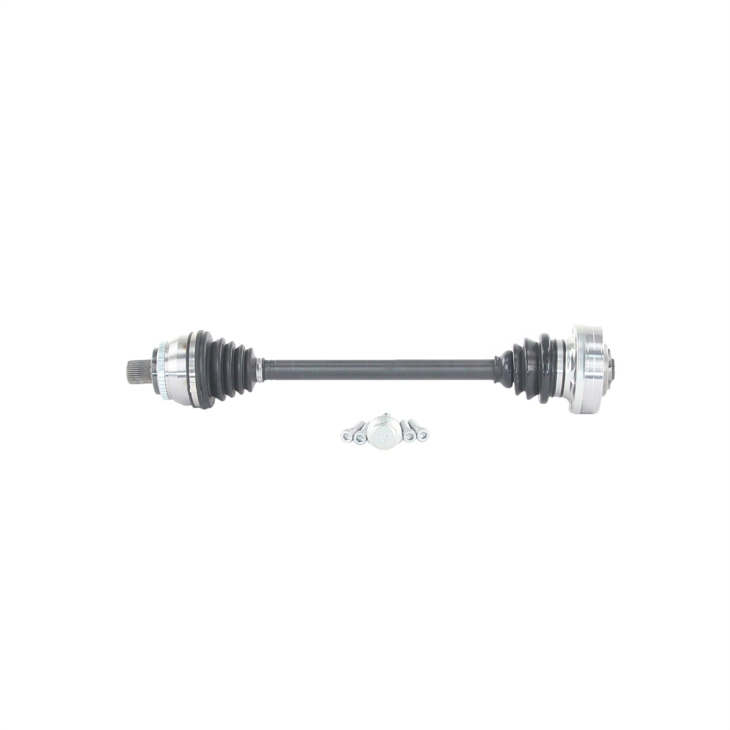 TrakMotive New CV Axle Shaft AD-8059