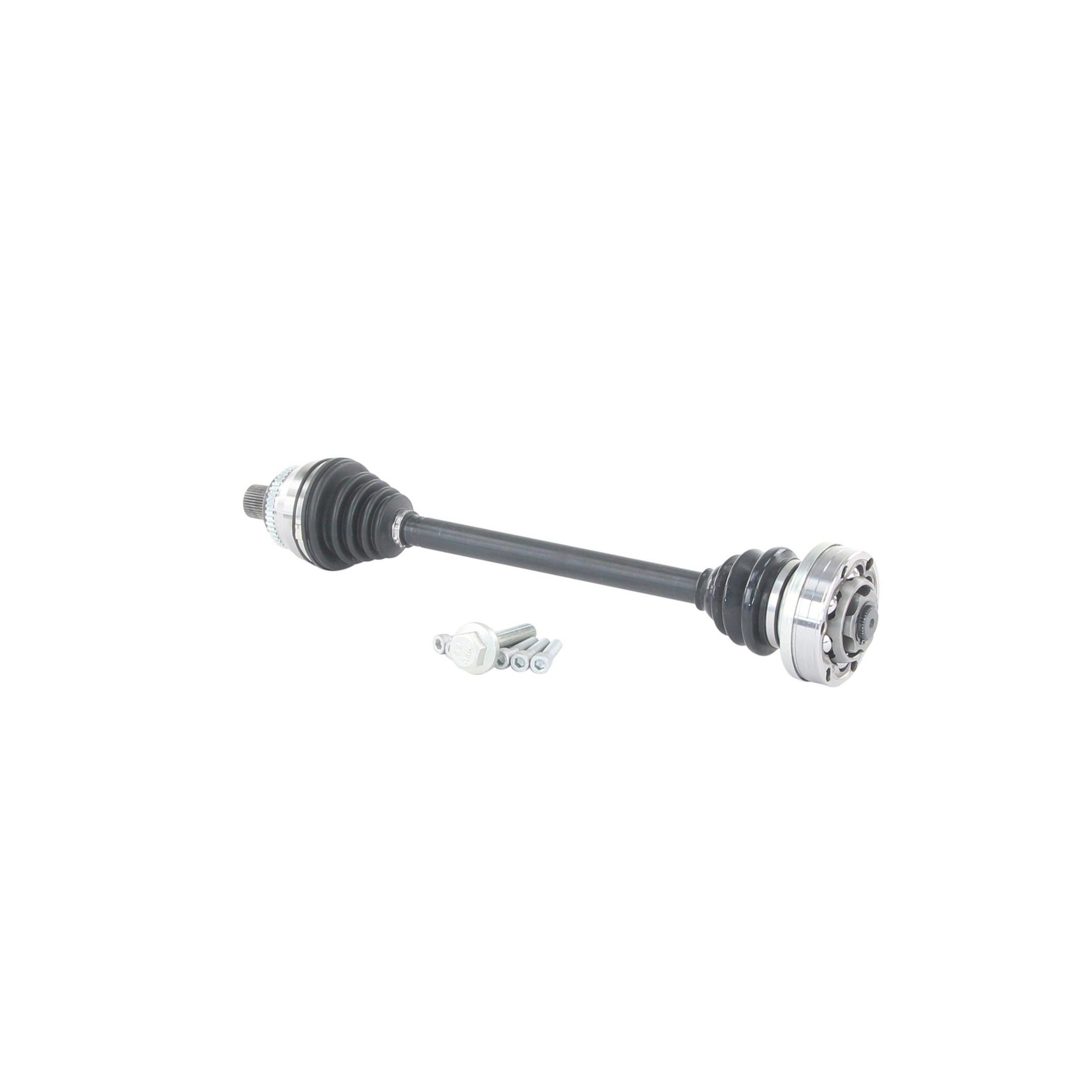 TrakMotive New CV Axle Shaft AD-8059