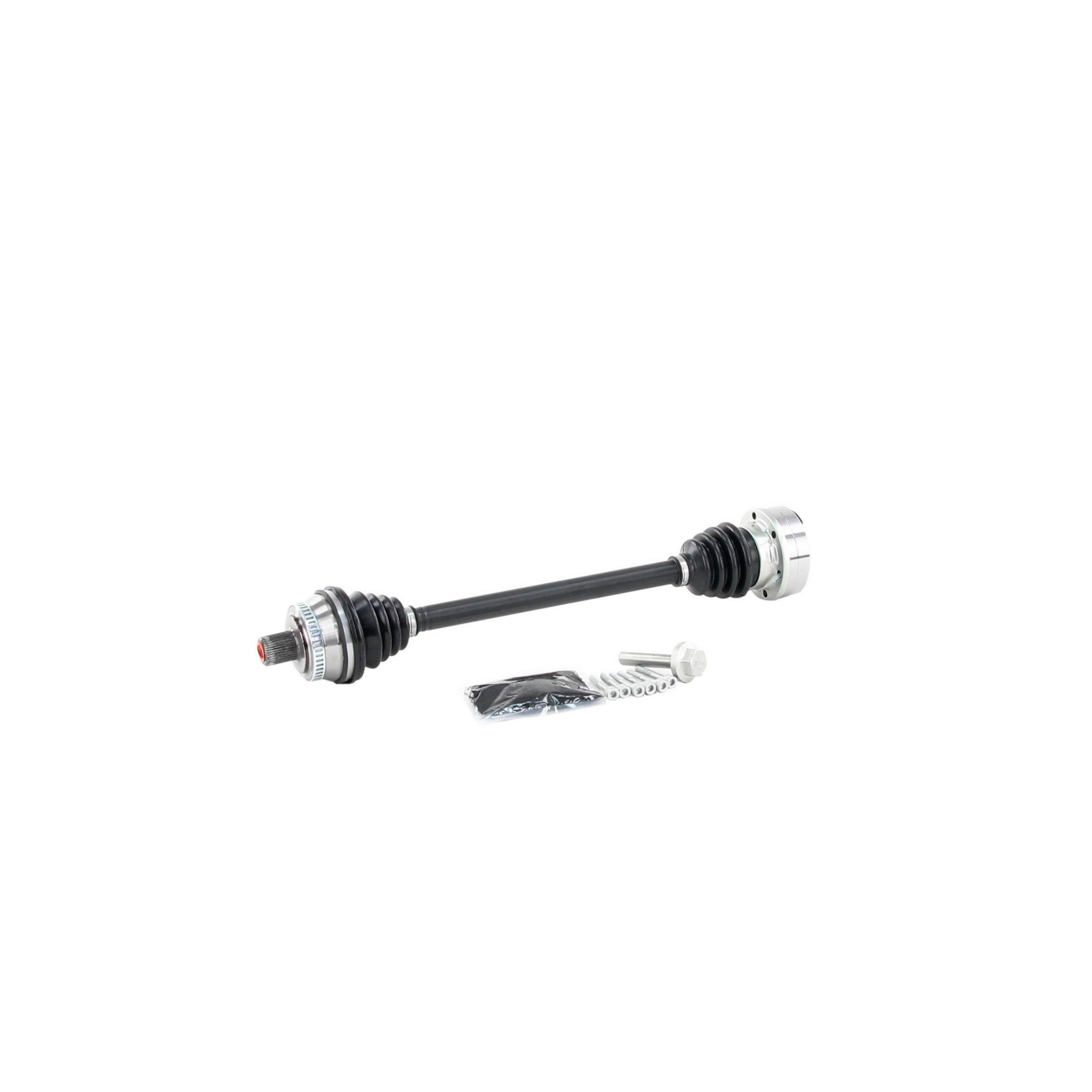TrakMotive CV Axle Shaft AD-8061