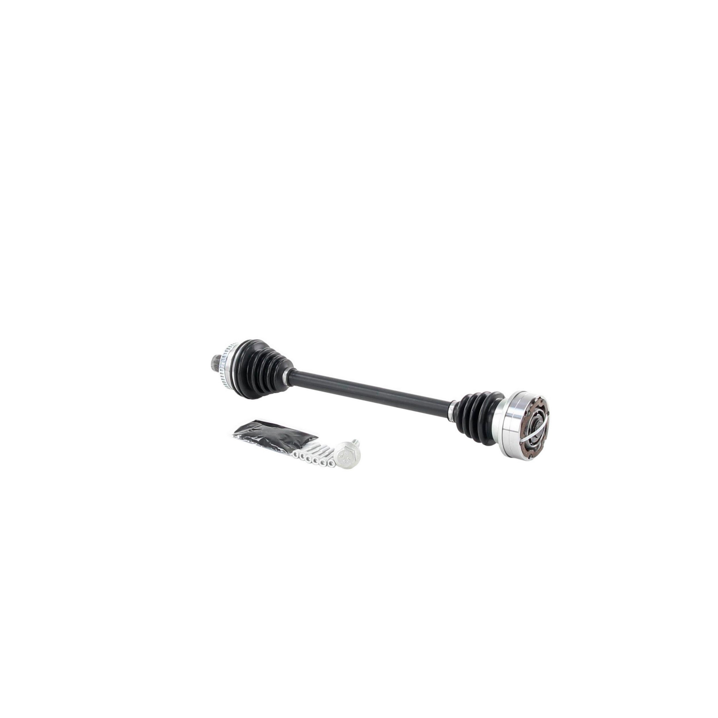 TrakMotive CV Axle Shaft AD-8061