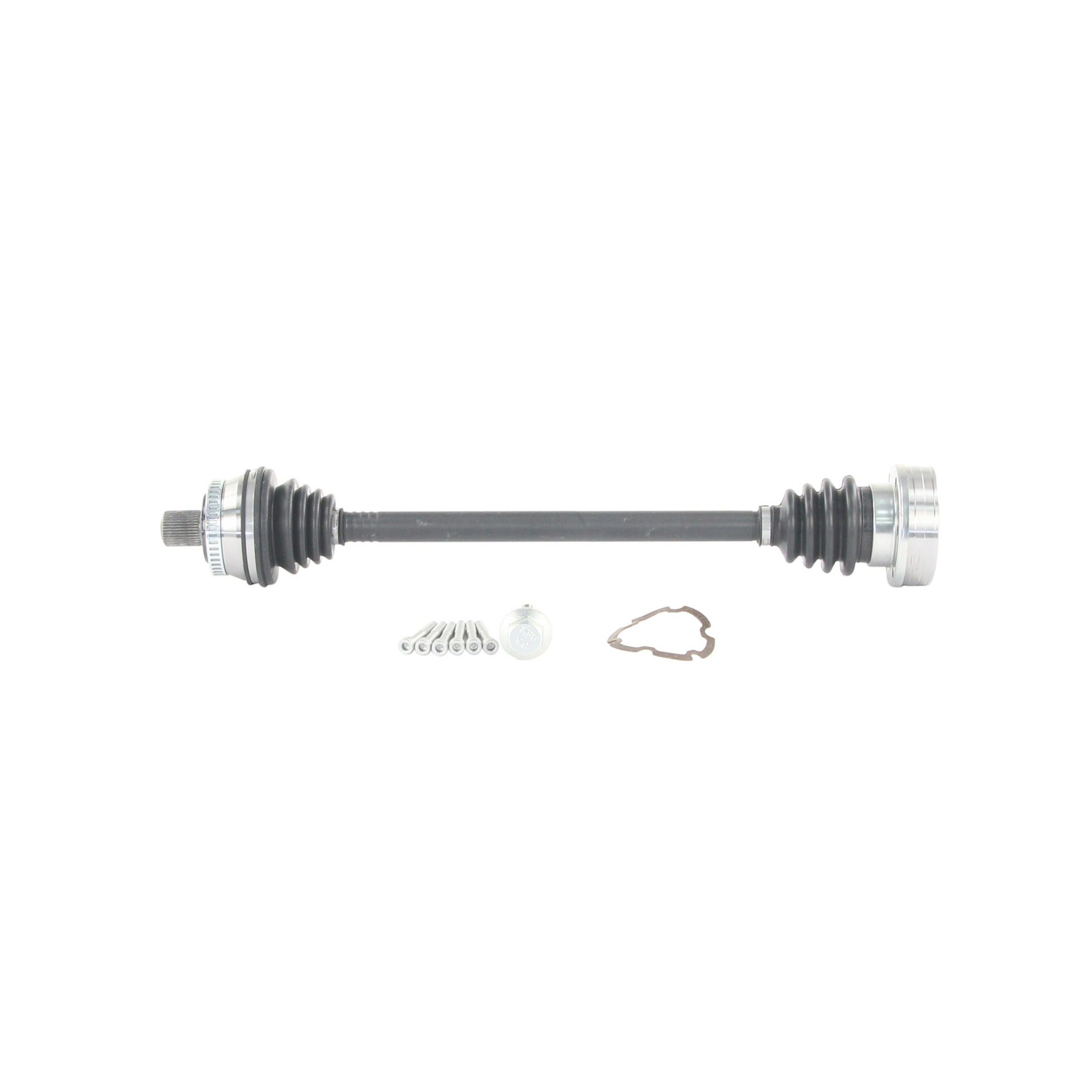 TrakMotive New CV Axle Shaft AD-8062