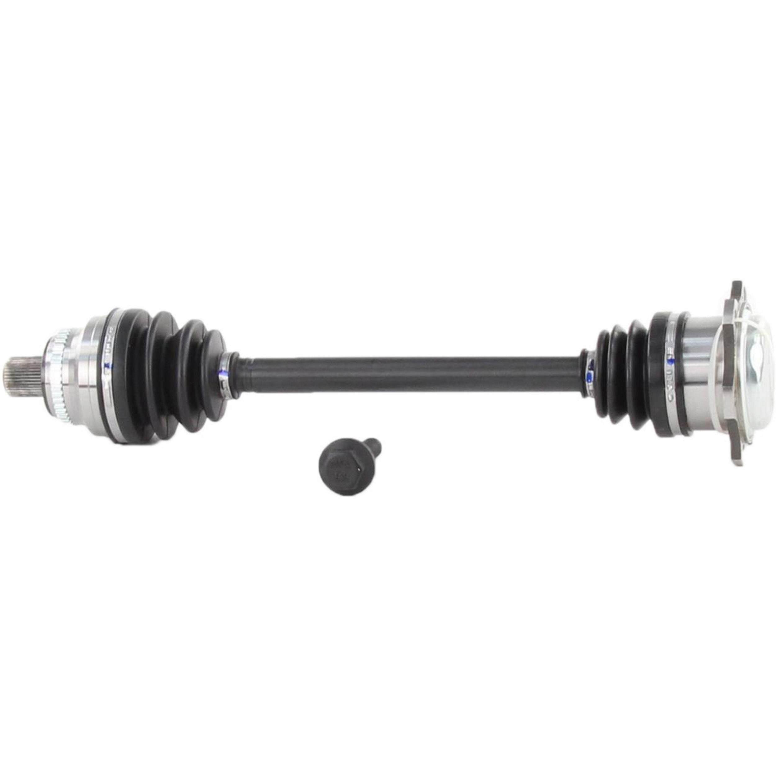 TrakMotive CV Axle Shaft AD-8065