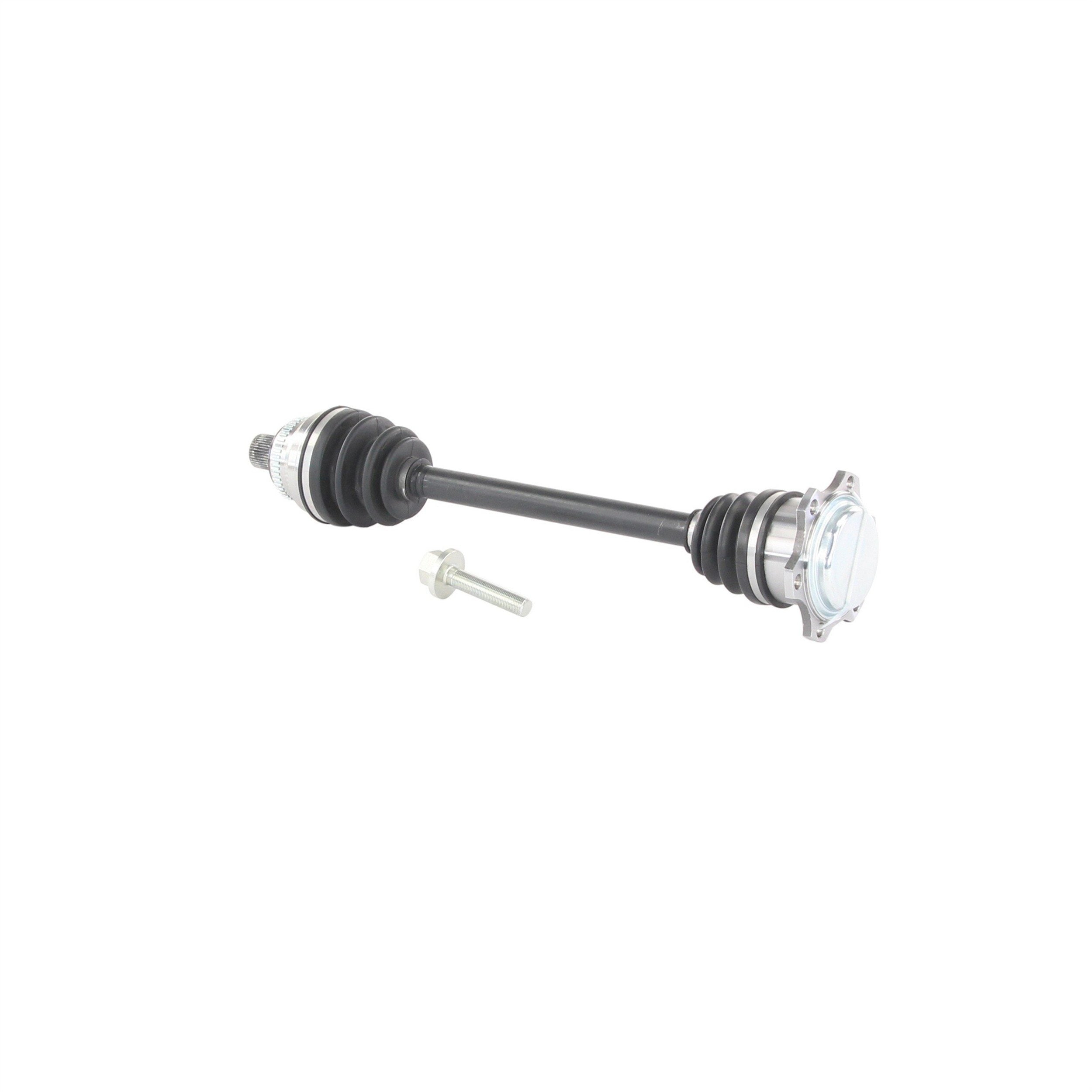 TrakMotive CV Axle Shaft AD-8066