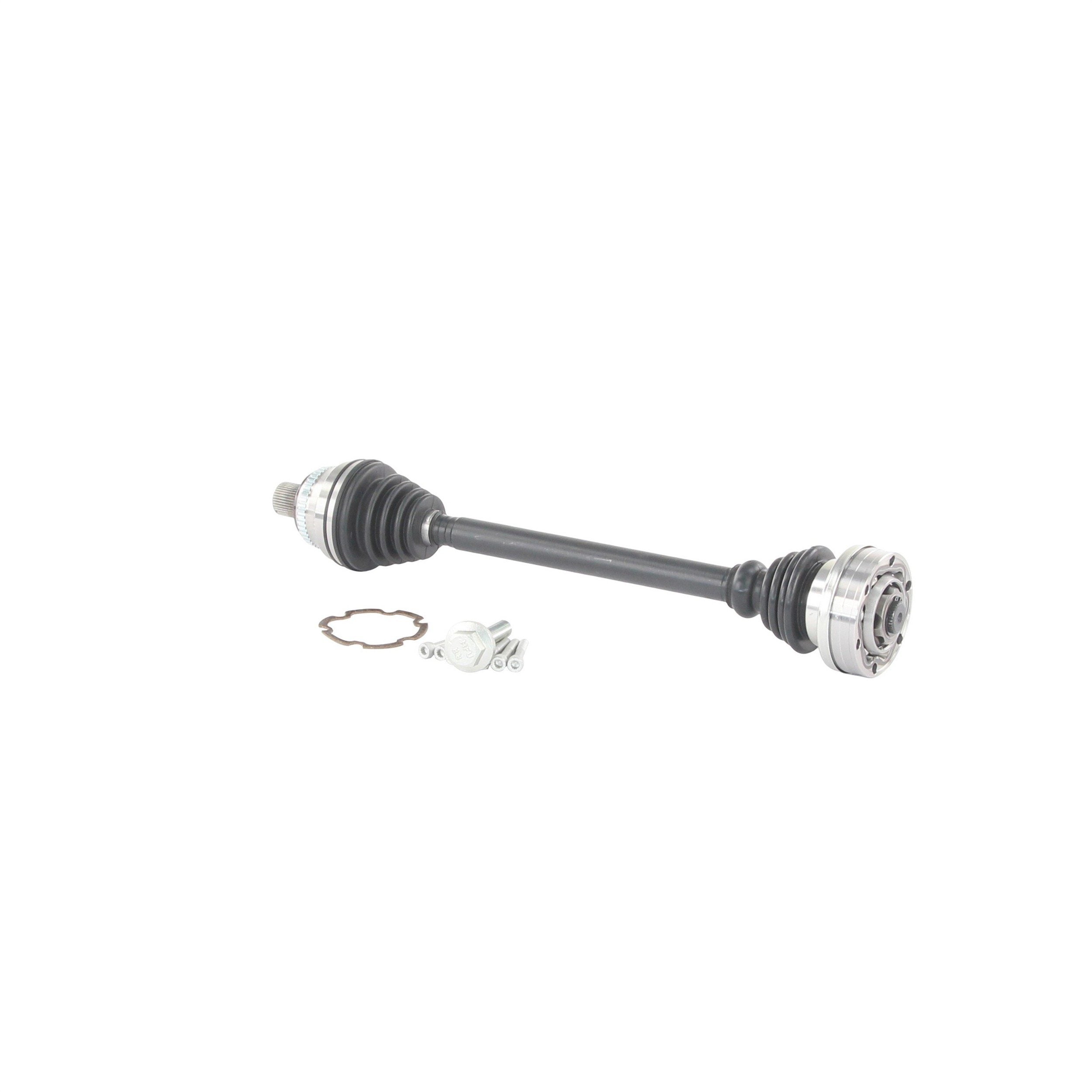 TrakMotive CV Axle Shaft AD-8072