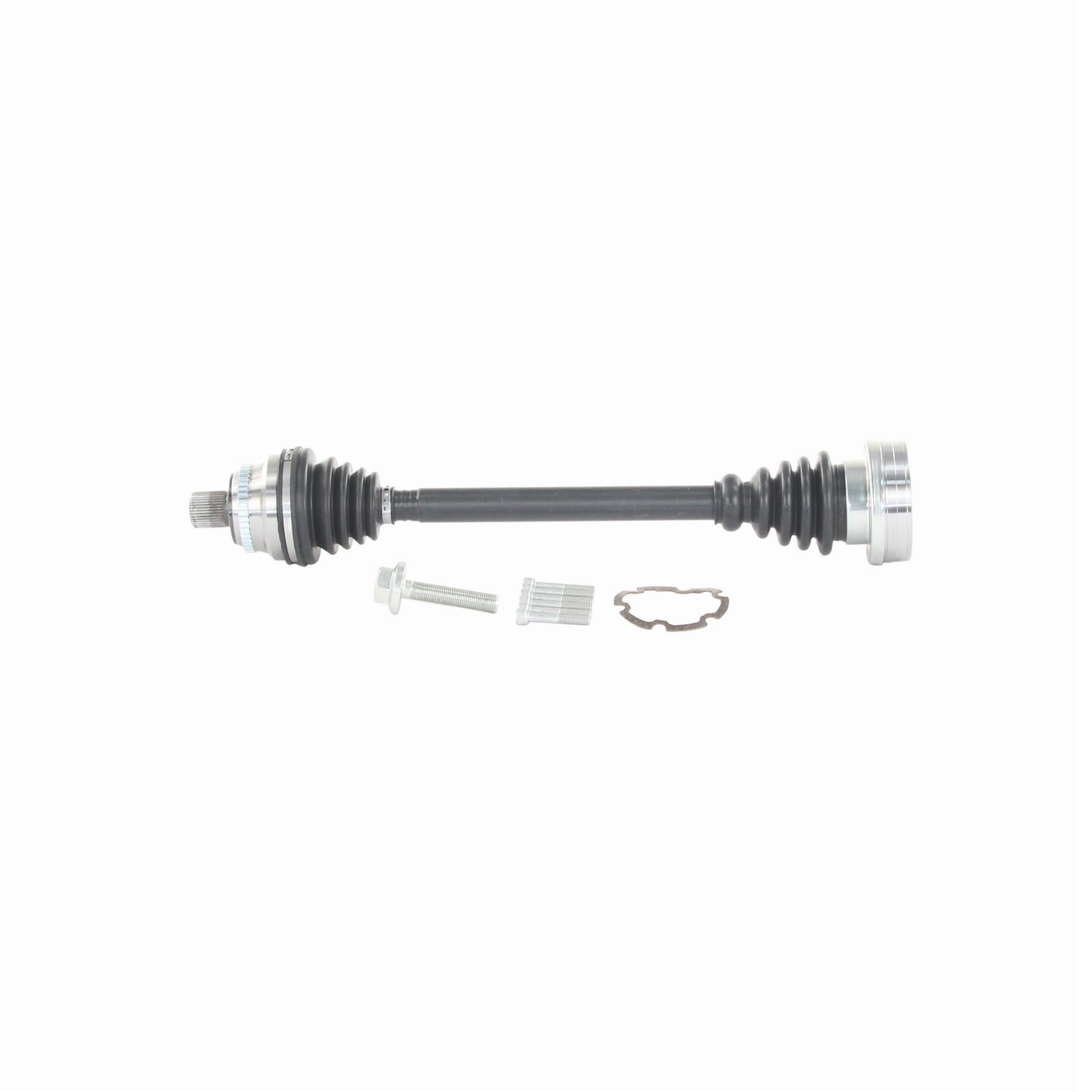 TrakMotive CV Axle Shaft AD-8073