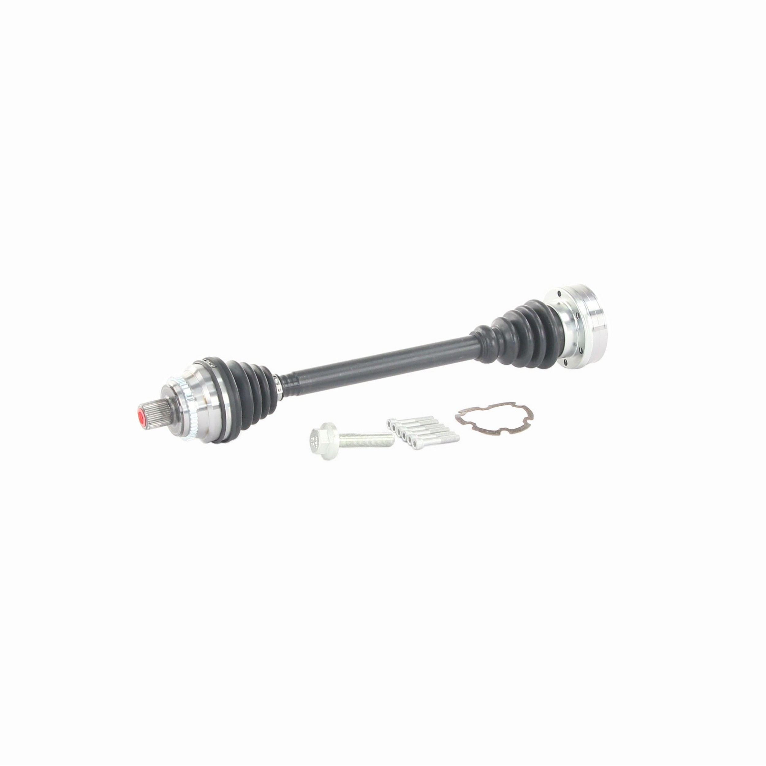 TrakMotive CV Axle Shaft AD-8073