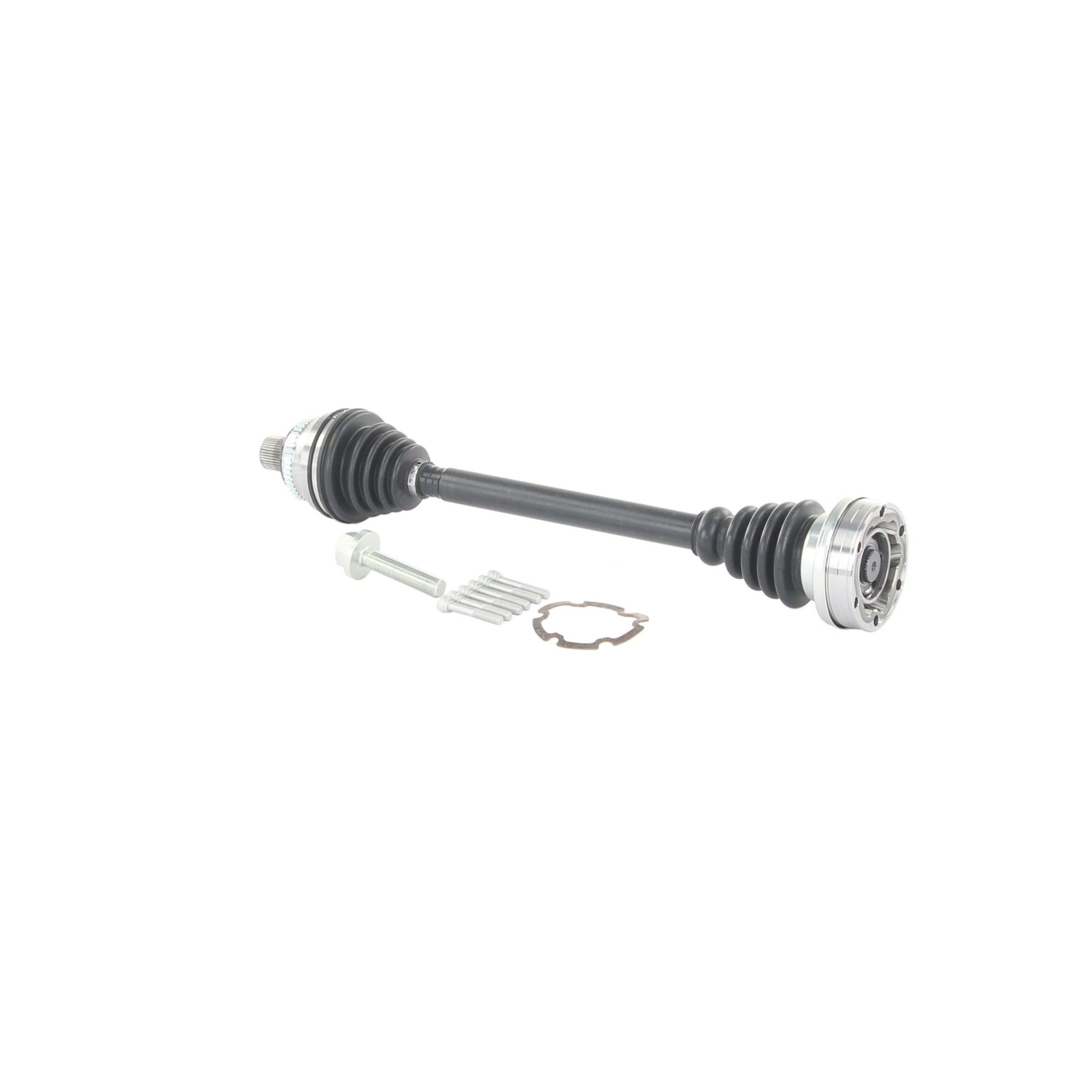 TrakMotive CV Axle Shaft AD-8073