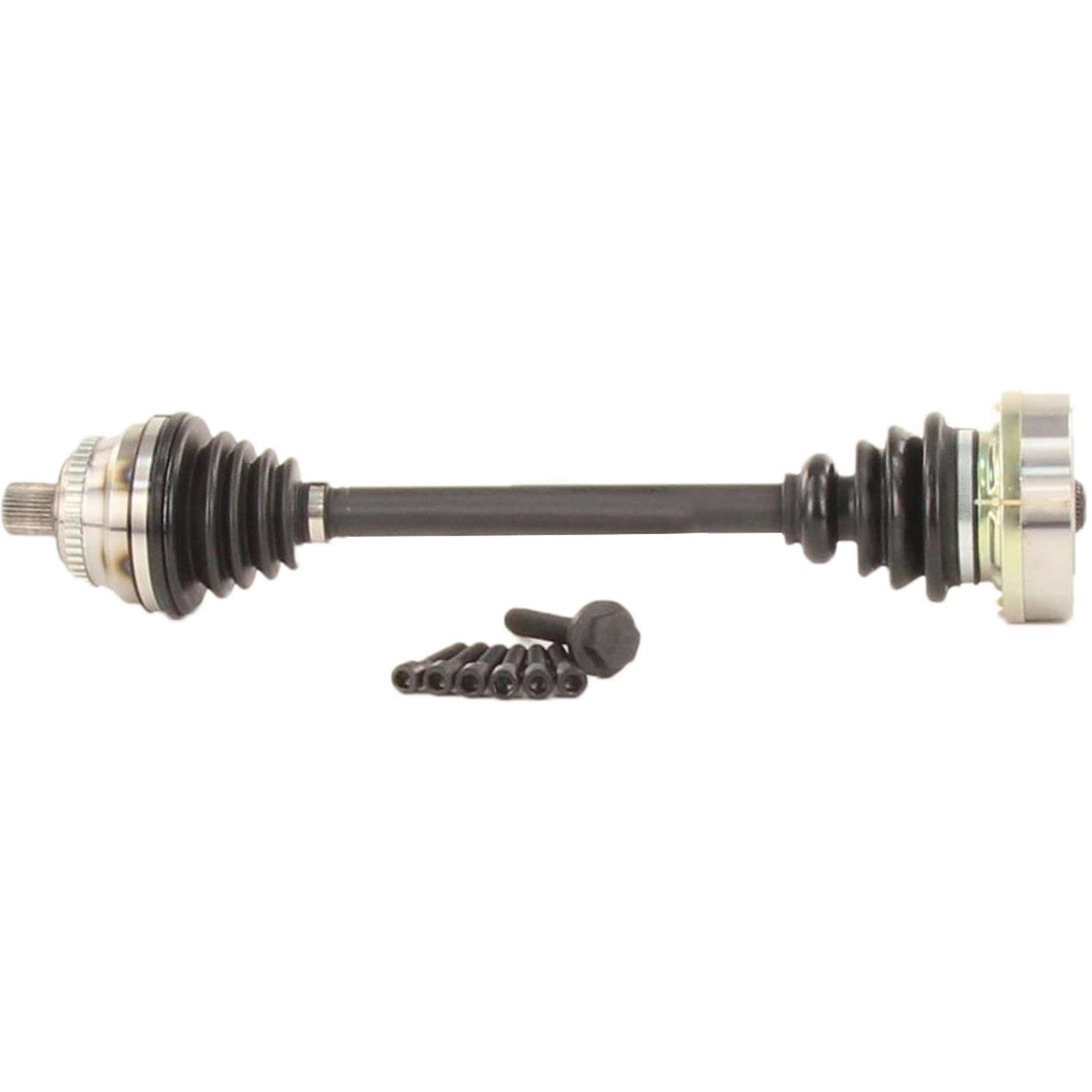TrakMotive New CV Axle Shaft AD-8075