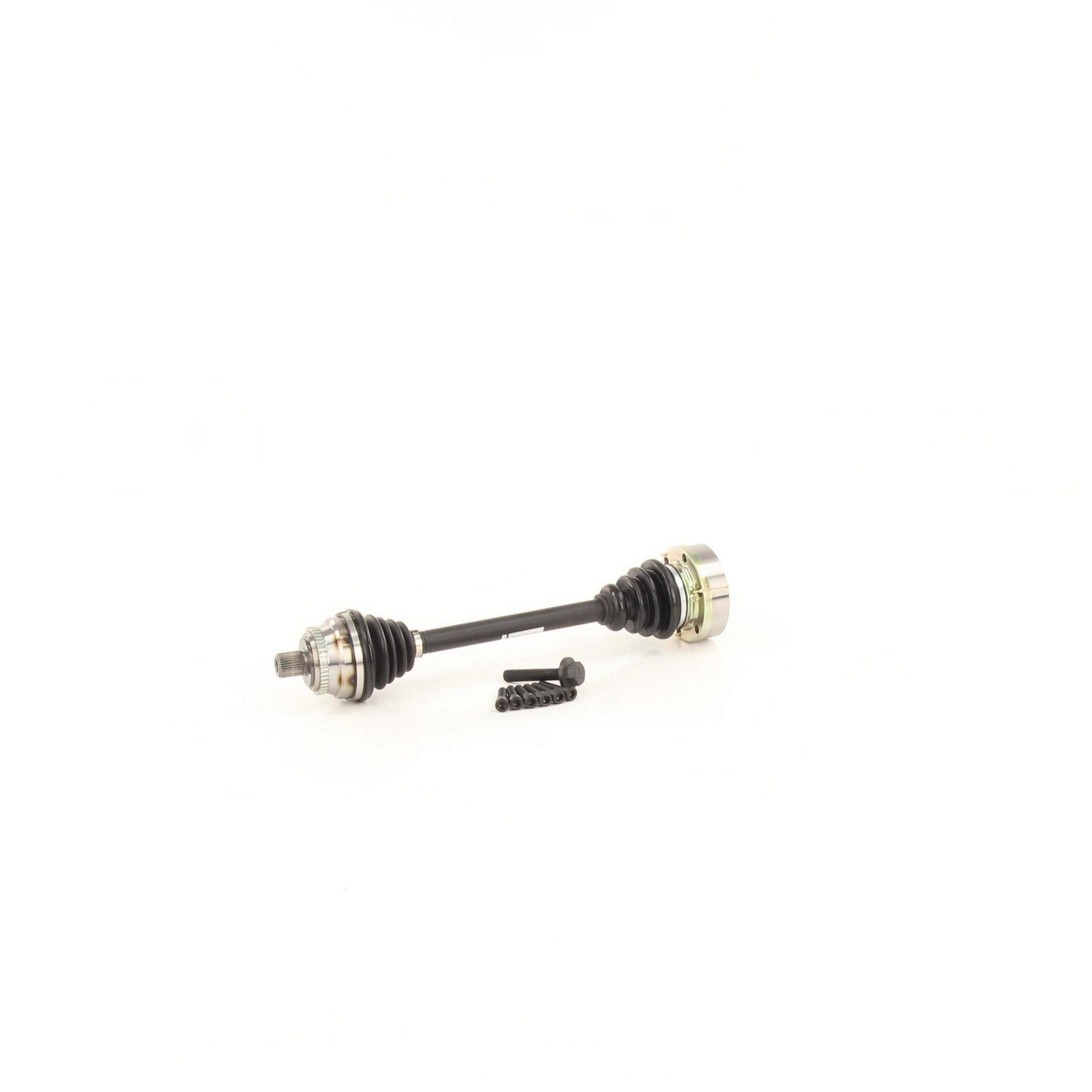 TrakMotive CV Axle Shaft AD-8075