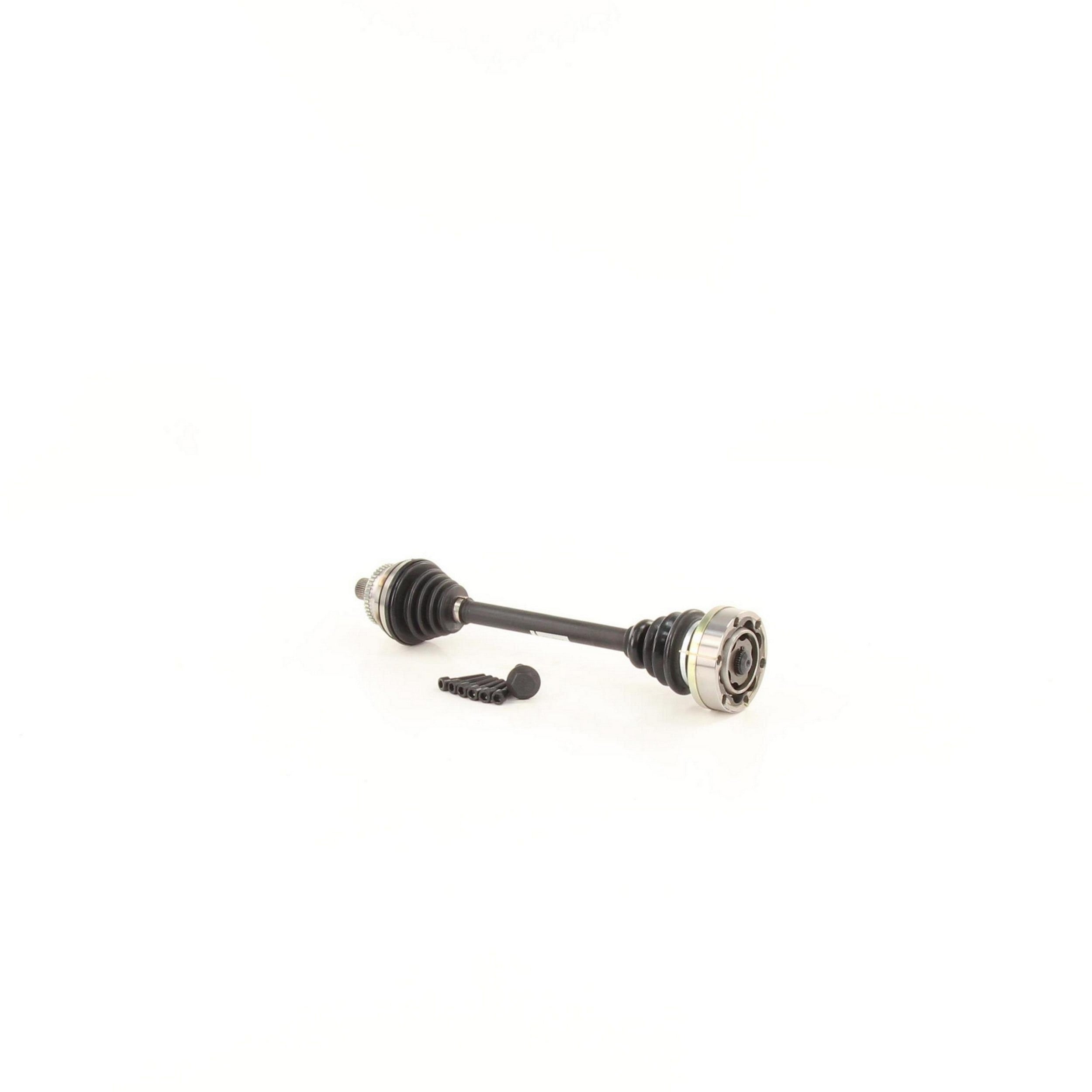 TrakMotive CV Axle Shaft AD-8075