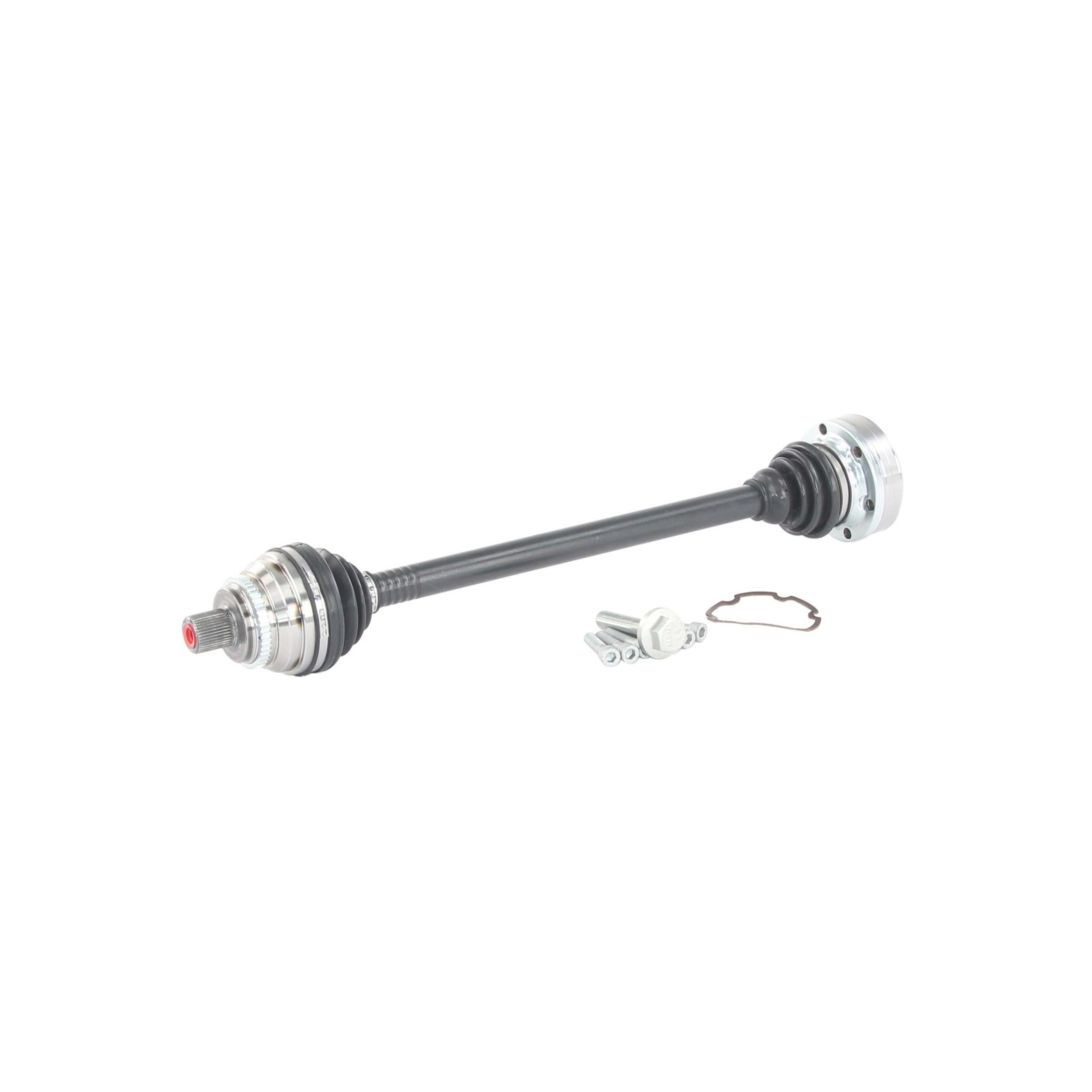 TrakMotive CV Axle Shaft AD-8082