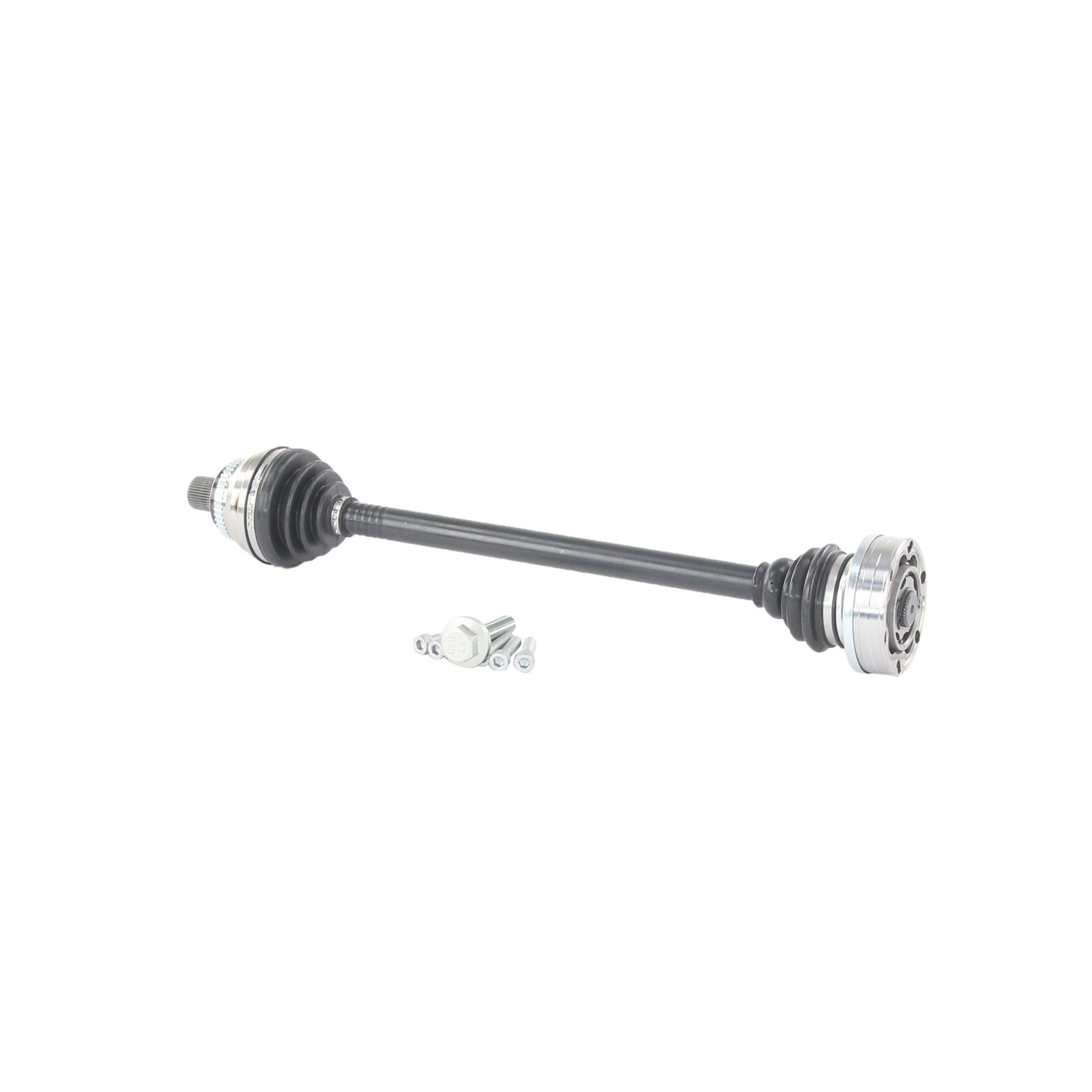 TrakMotive New CV Axle Shaft AD-8082