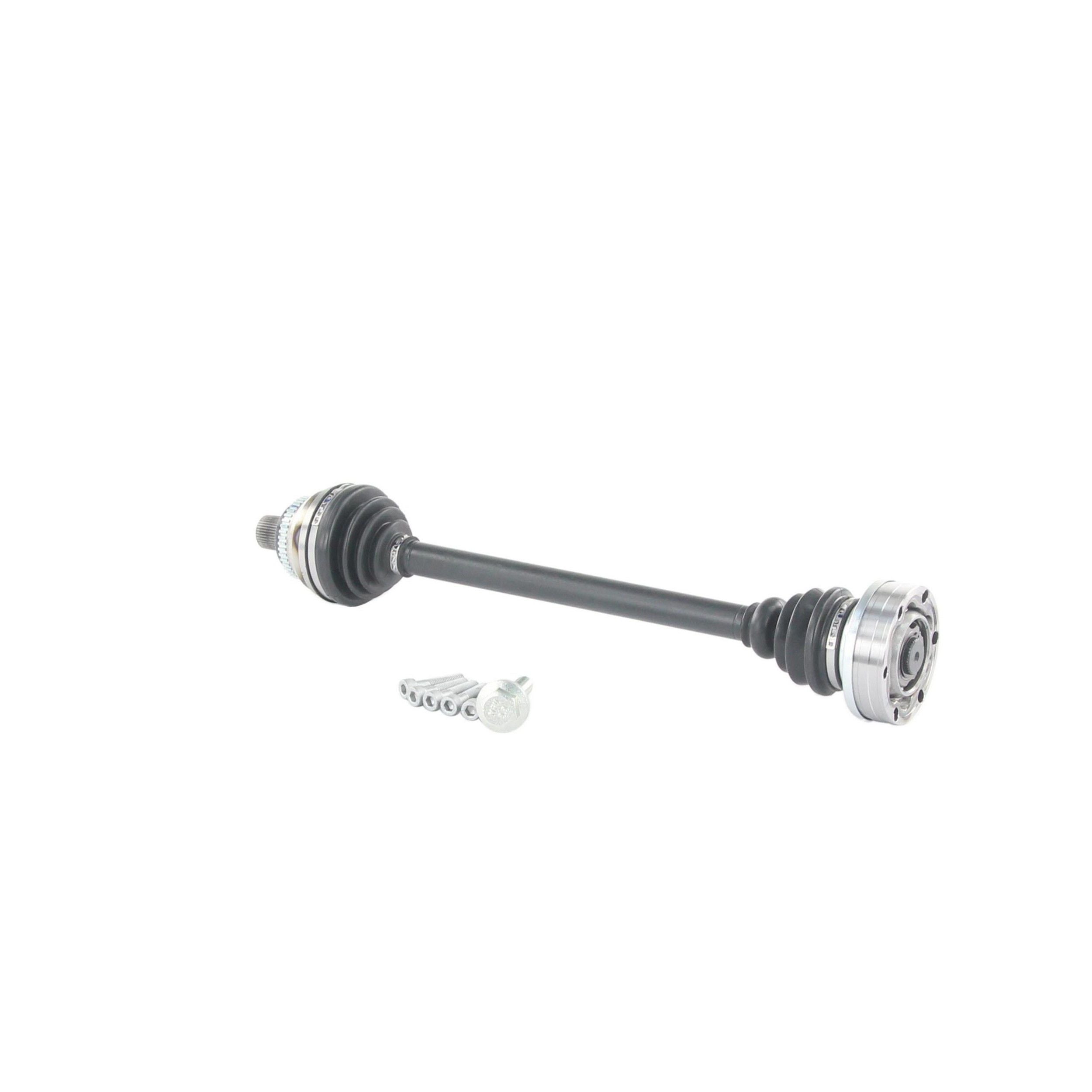 TrakMotive New CV Axle Shaft AD-8083