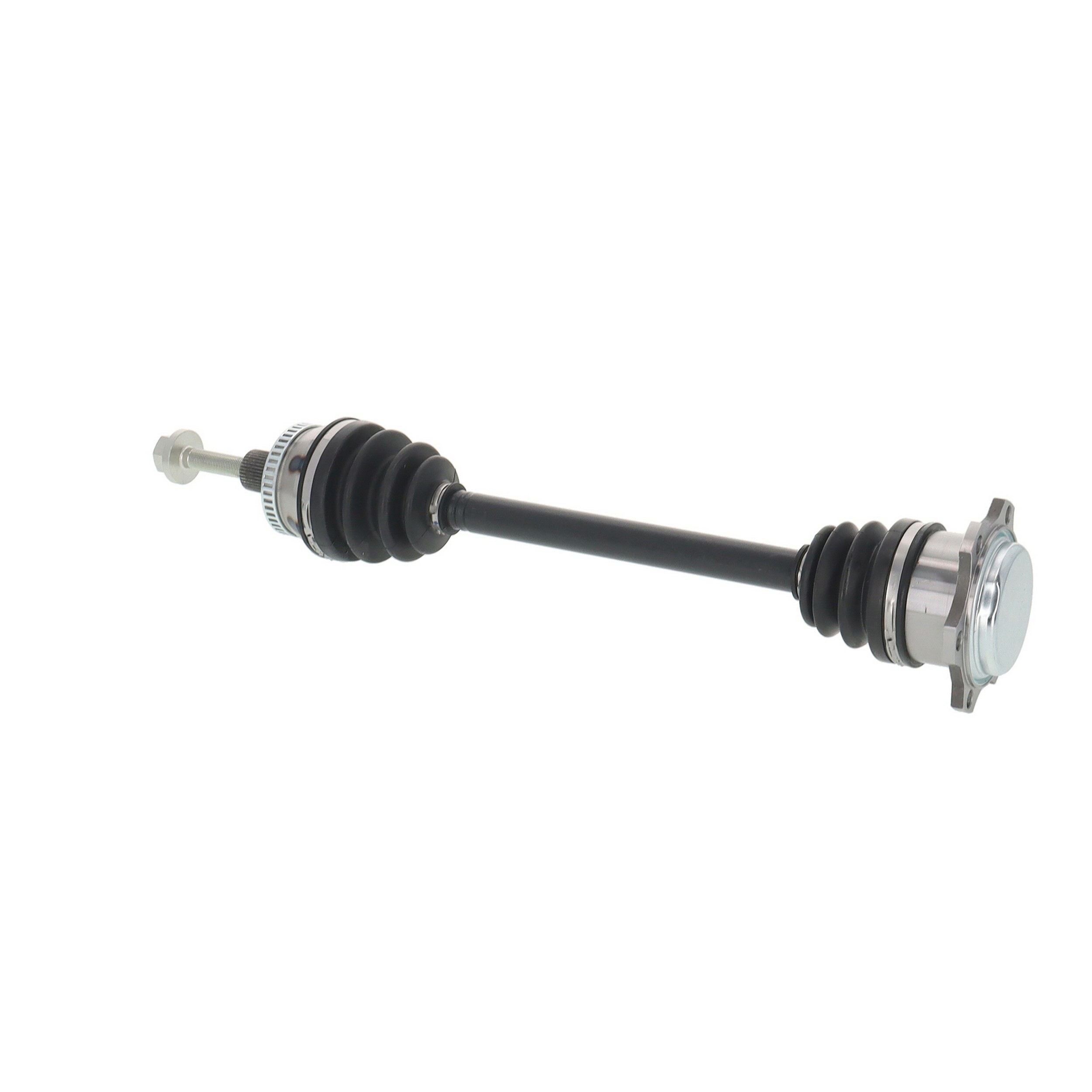 TrakMotive New CV Axle Shaft AD-8086