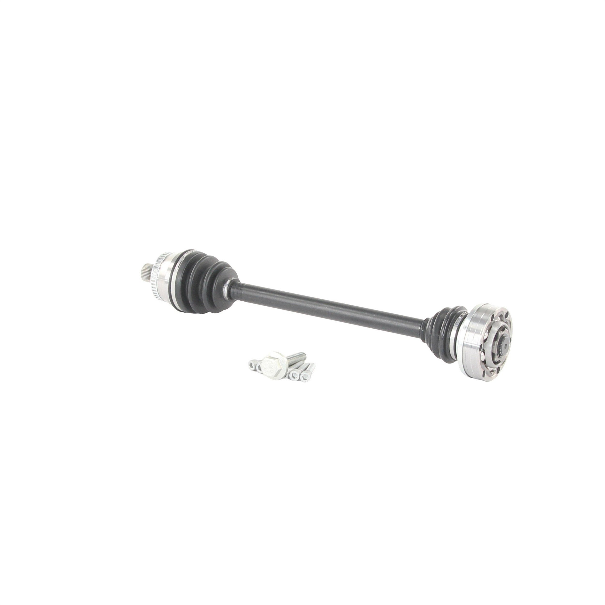 TrakMotive CV Axle Shaft AD-8087