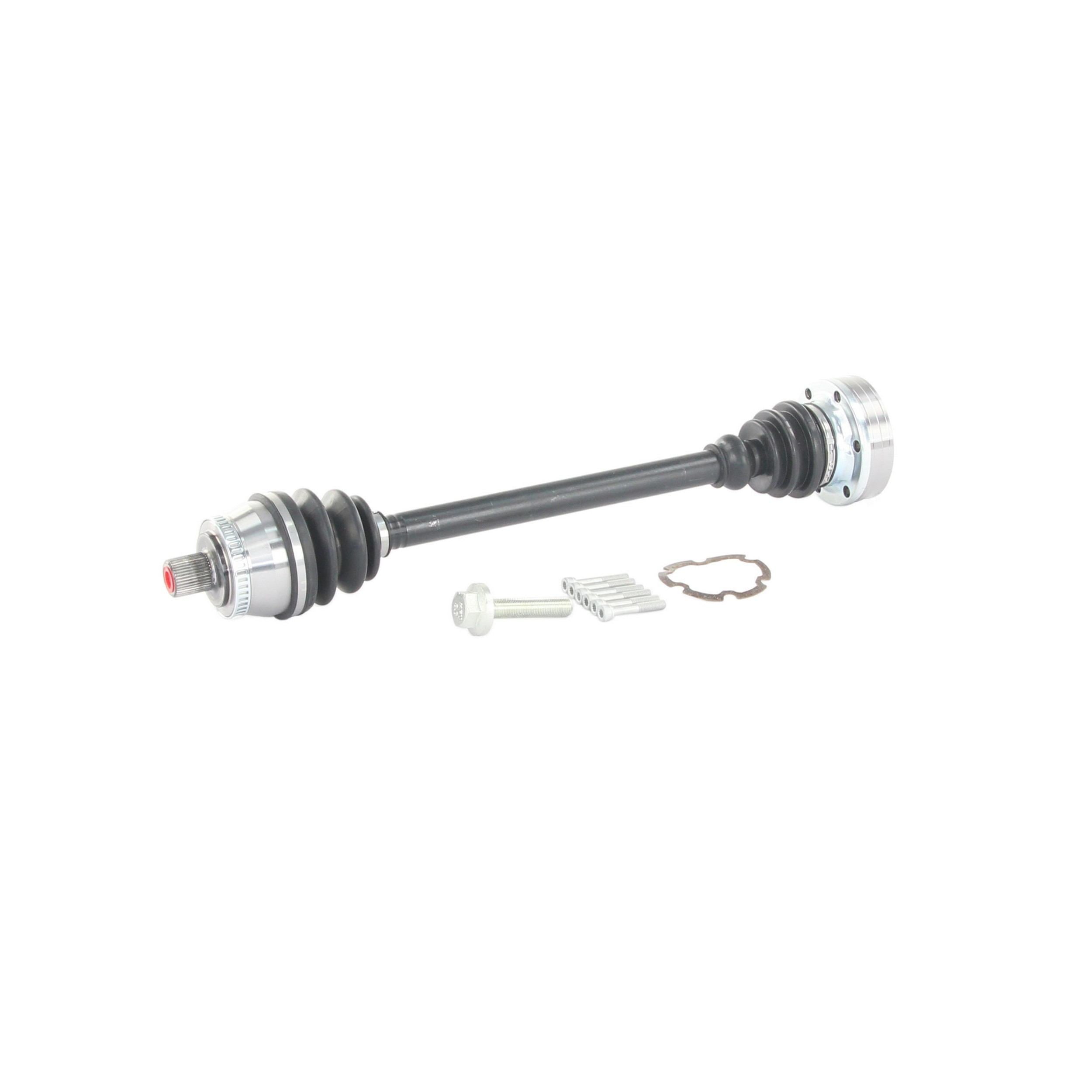 TrakMotive CV Axle Shaft AD-8088