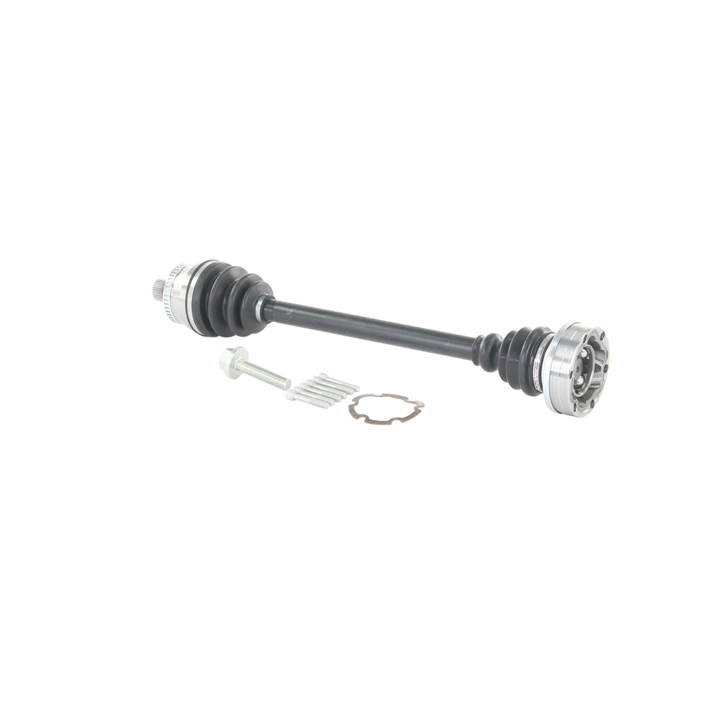 TrakMotive CV Axle Shaft AD-8088