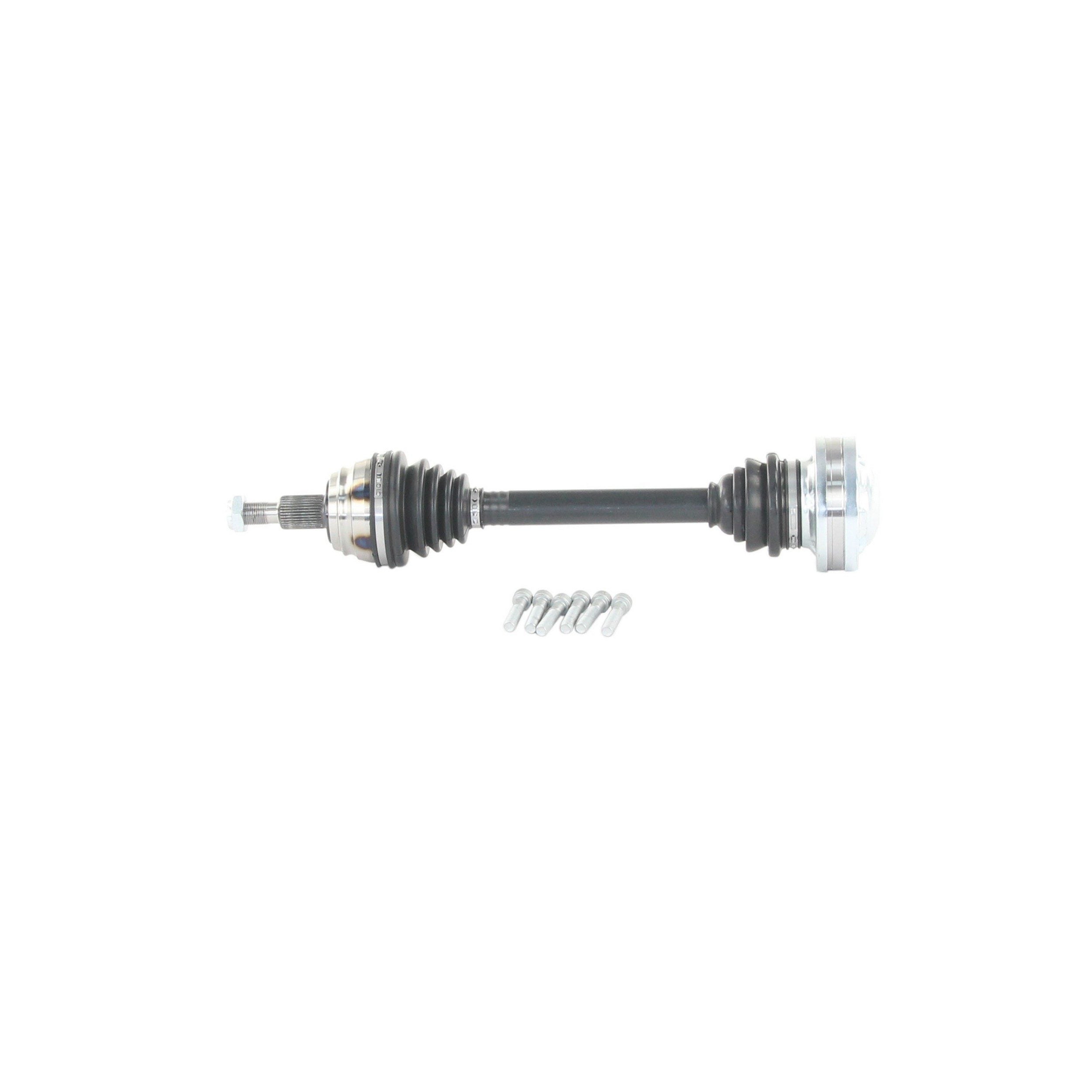 TrakMotive New CV Axle Shaft AD-8089