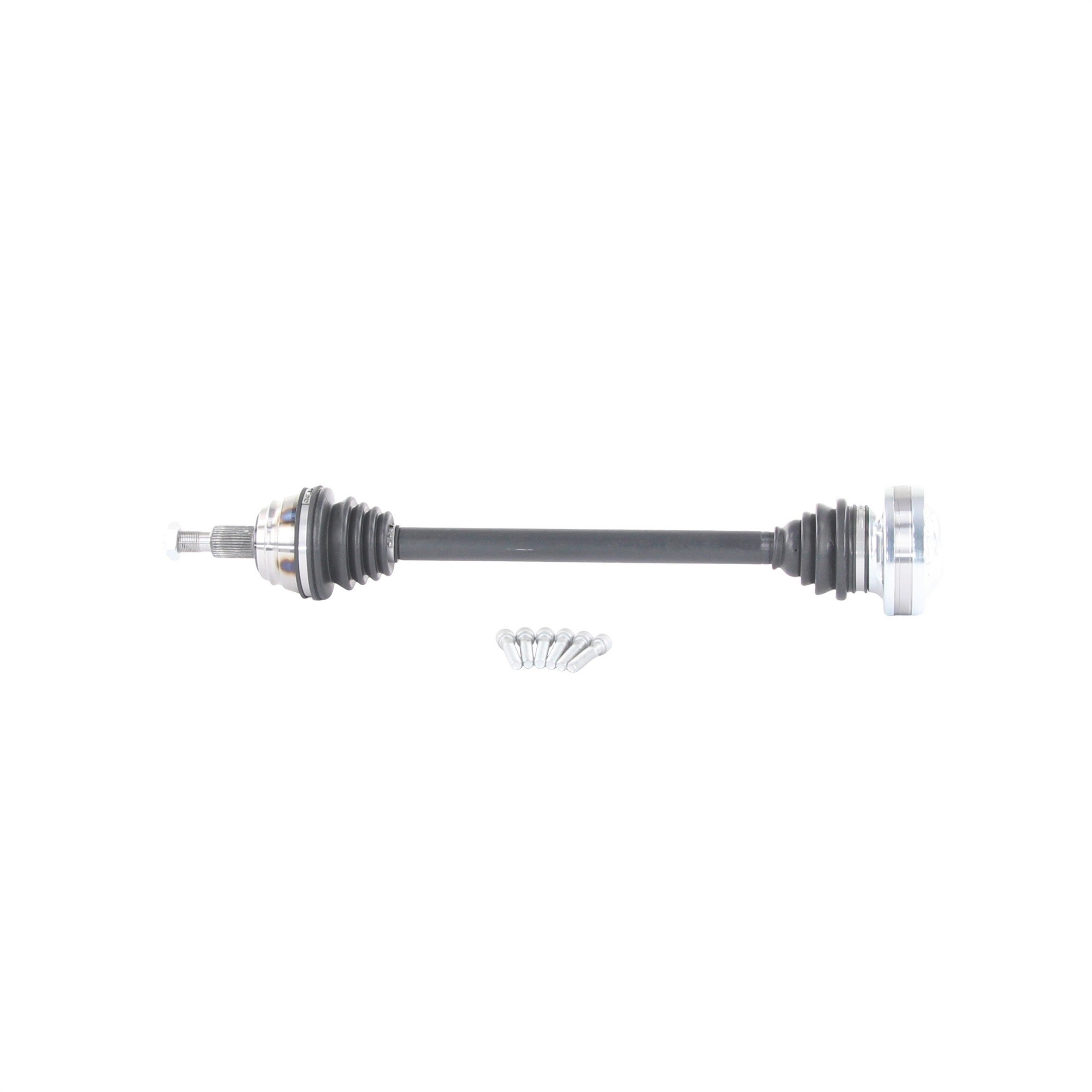 TrakMotive CV Axle Shaft AD-8090