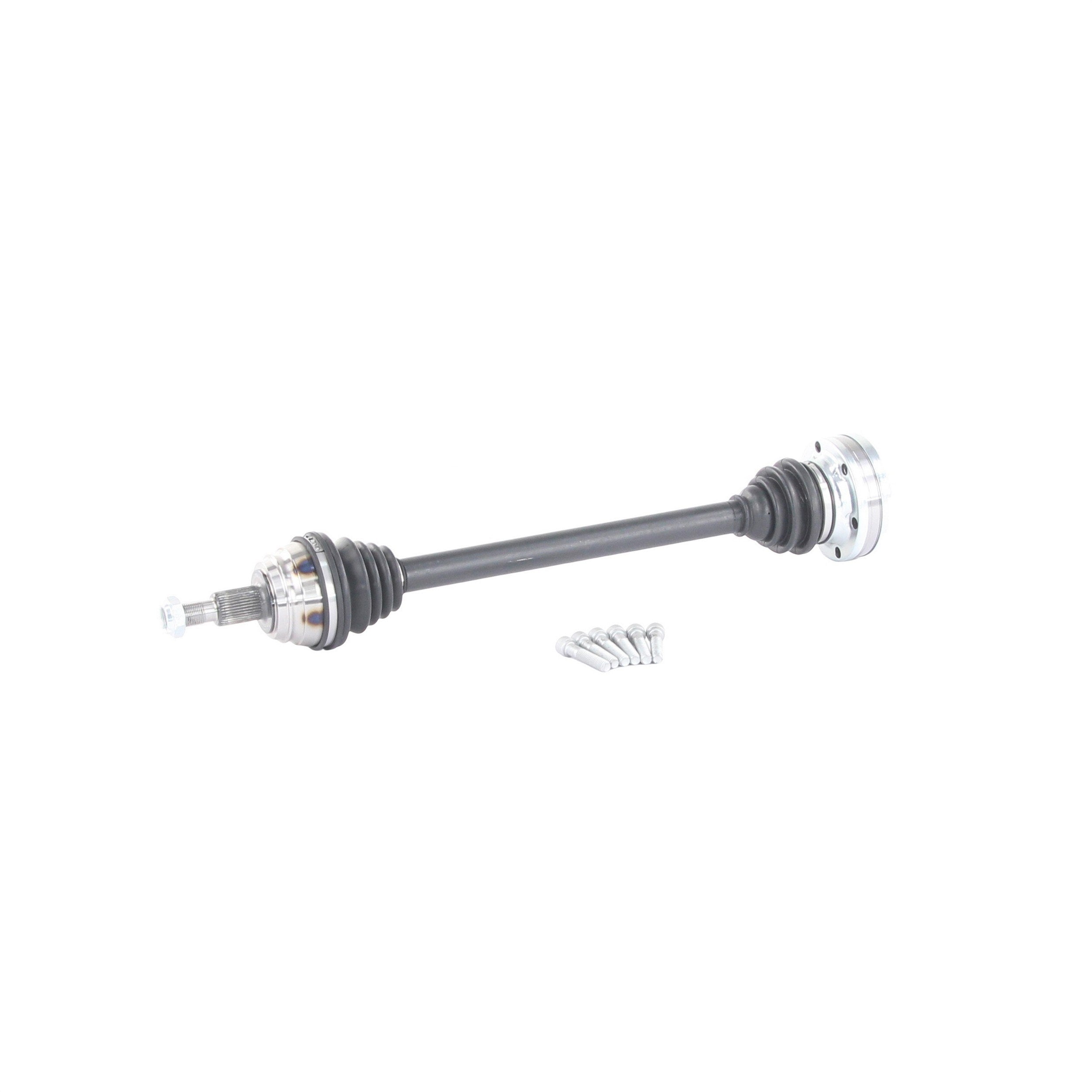 TrakMotive New CV Axle Shaft AD-8090