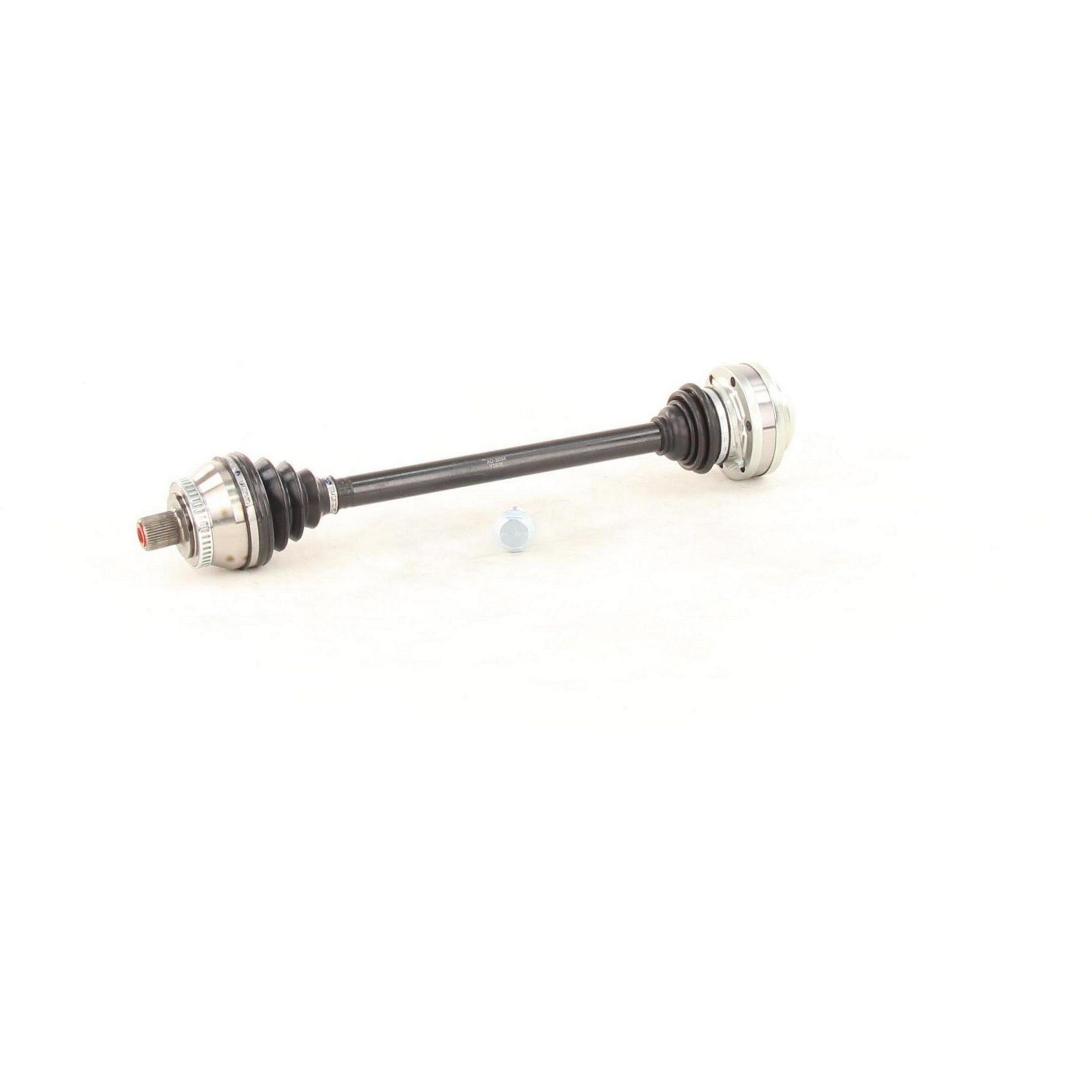 TrakMotive New CV Axle Shaft AD-8094