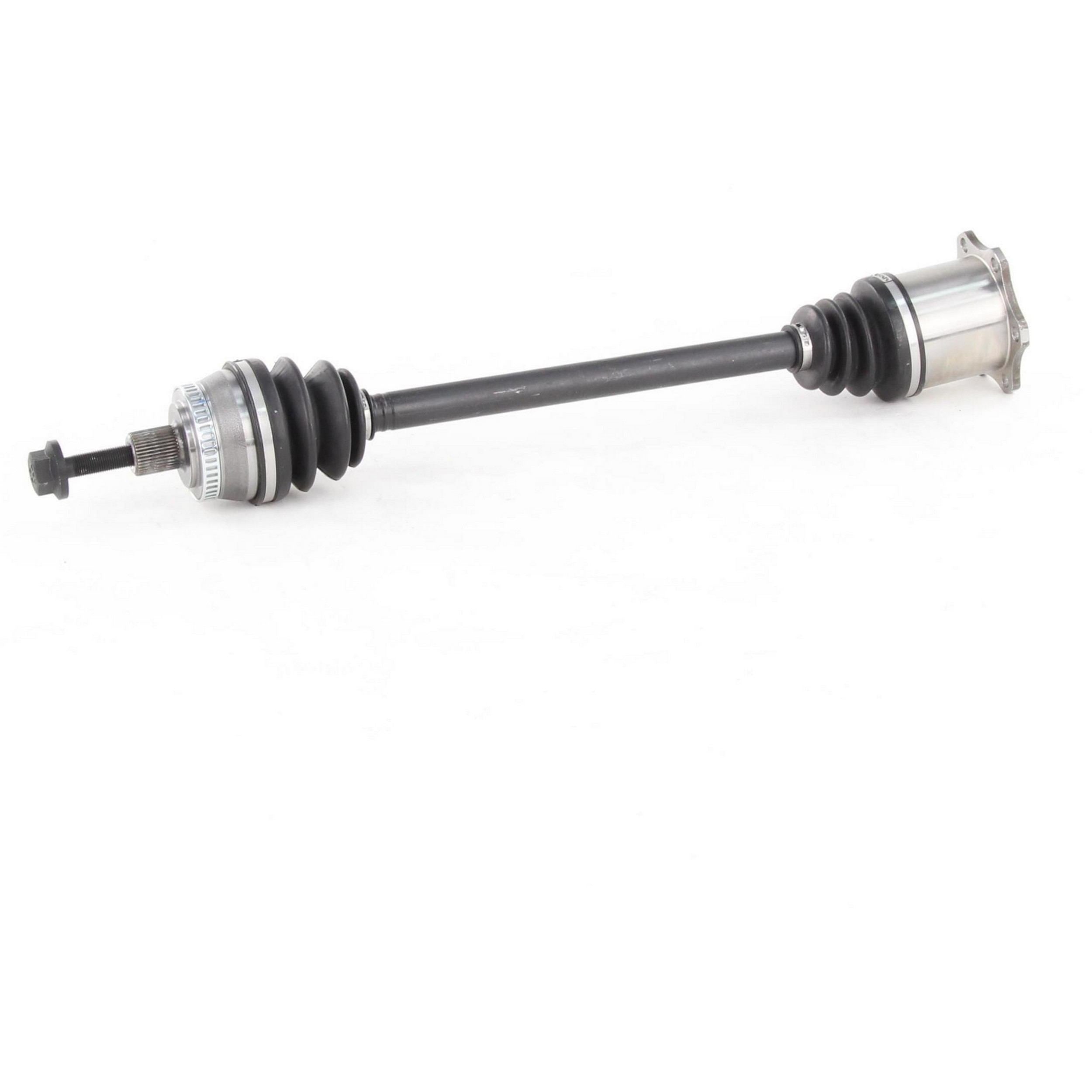 TrakMotive CV Axle Shaft AD-8095