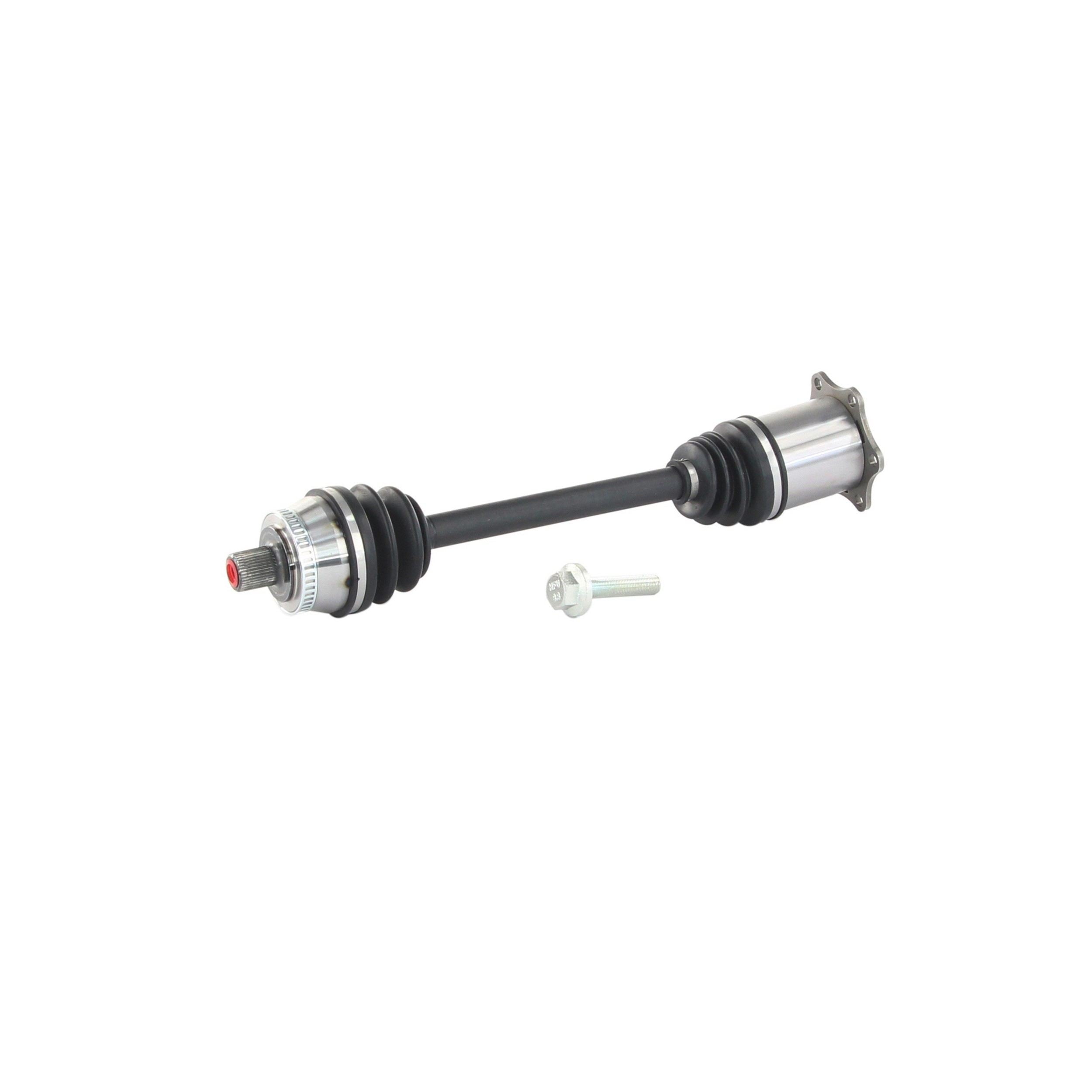 TrakMotive New CV Axle Shaft AD-8096