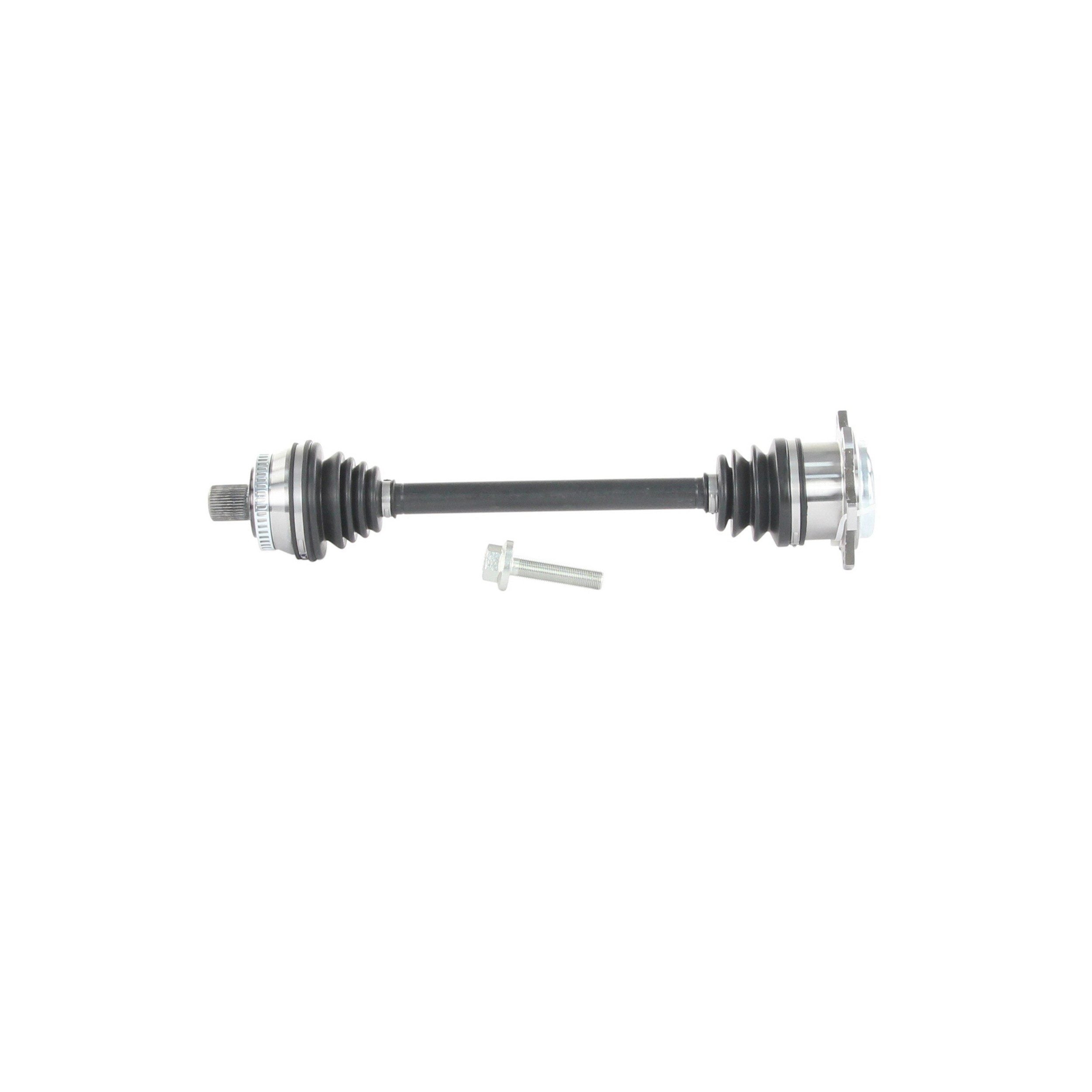 TrakMotive CV Axle Shaft AD-8097
