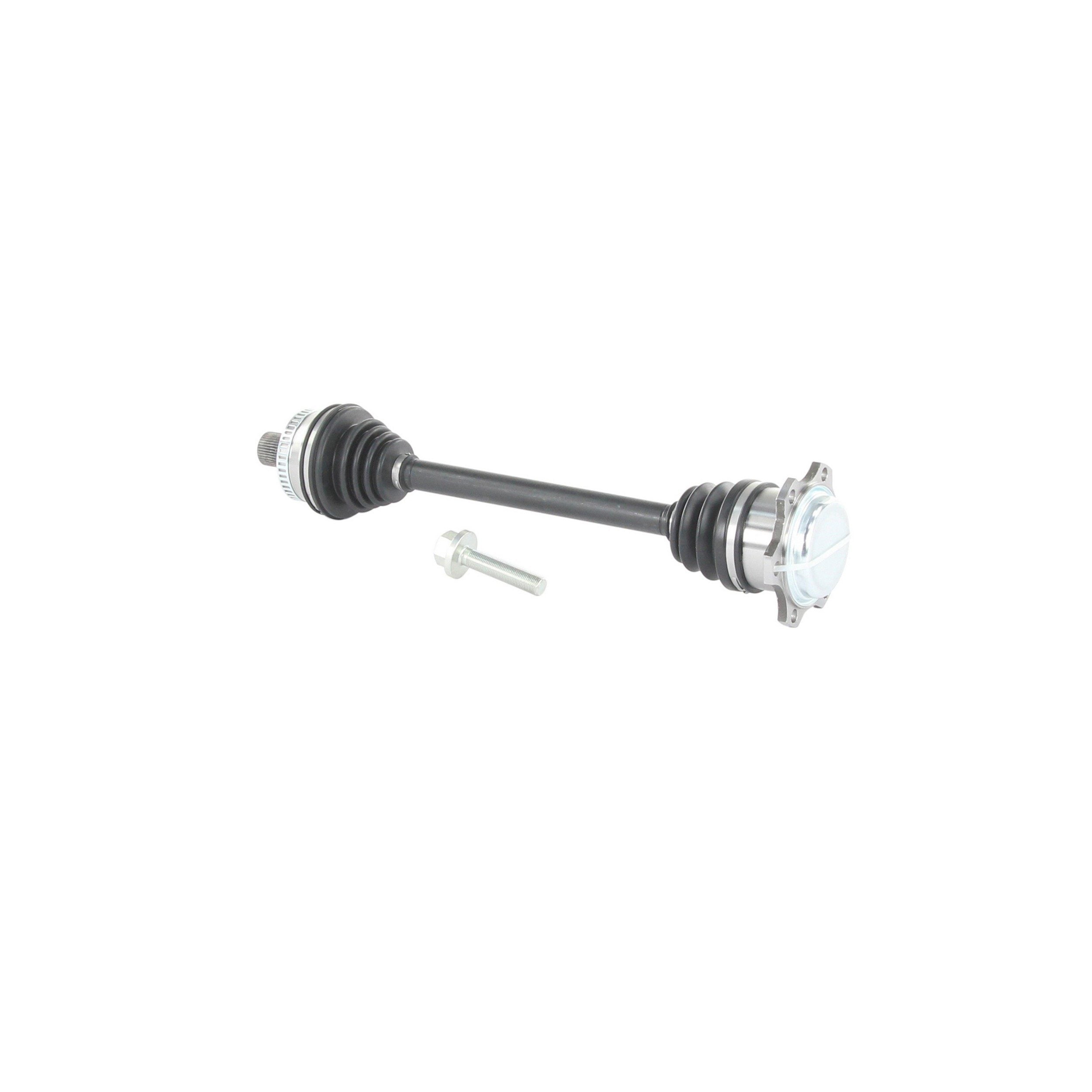 TrakMotive CV Axle Shaft AD-8097