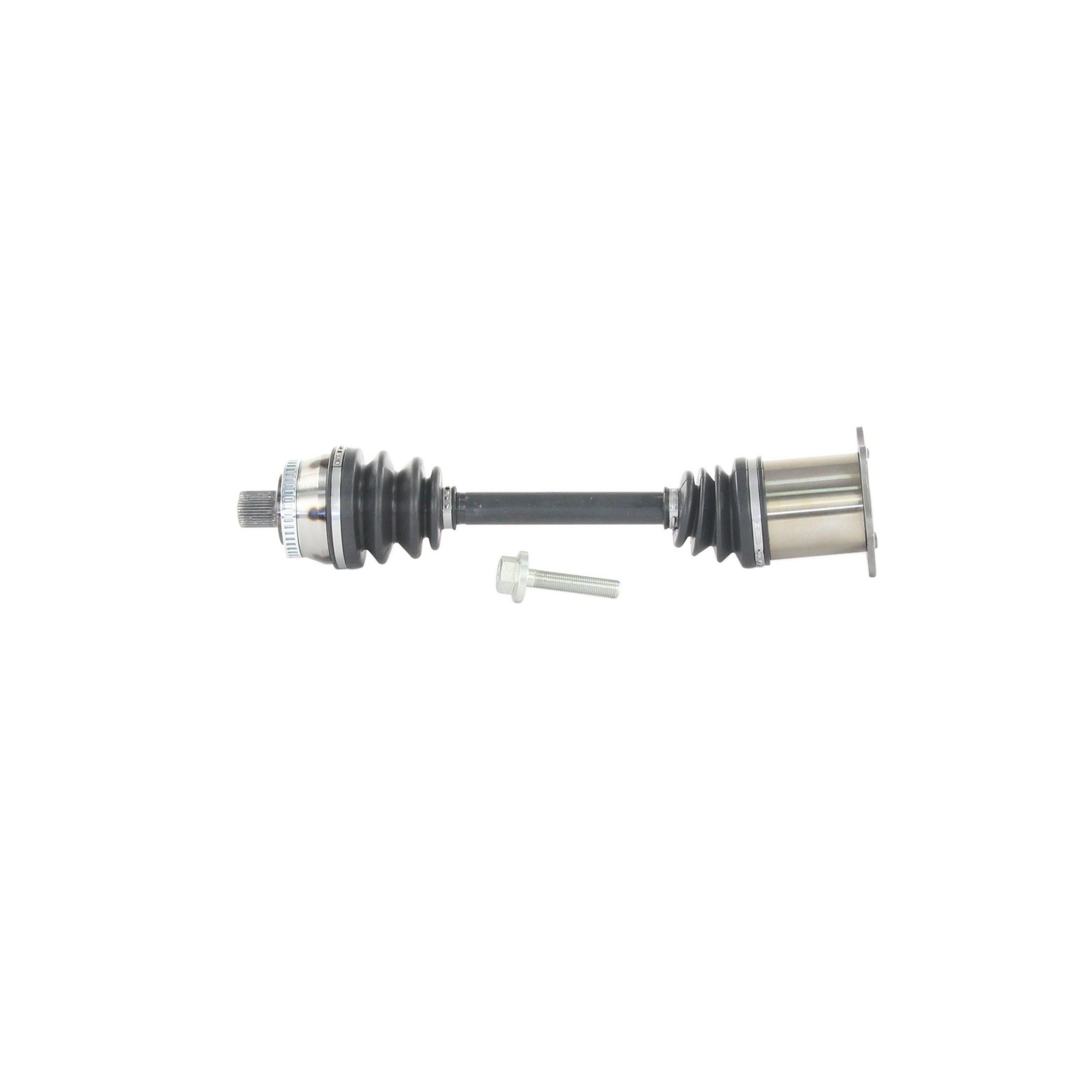 TrakMotive New CV Axle Shaft AD-8100