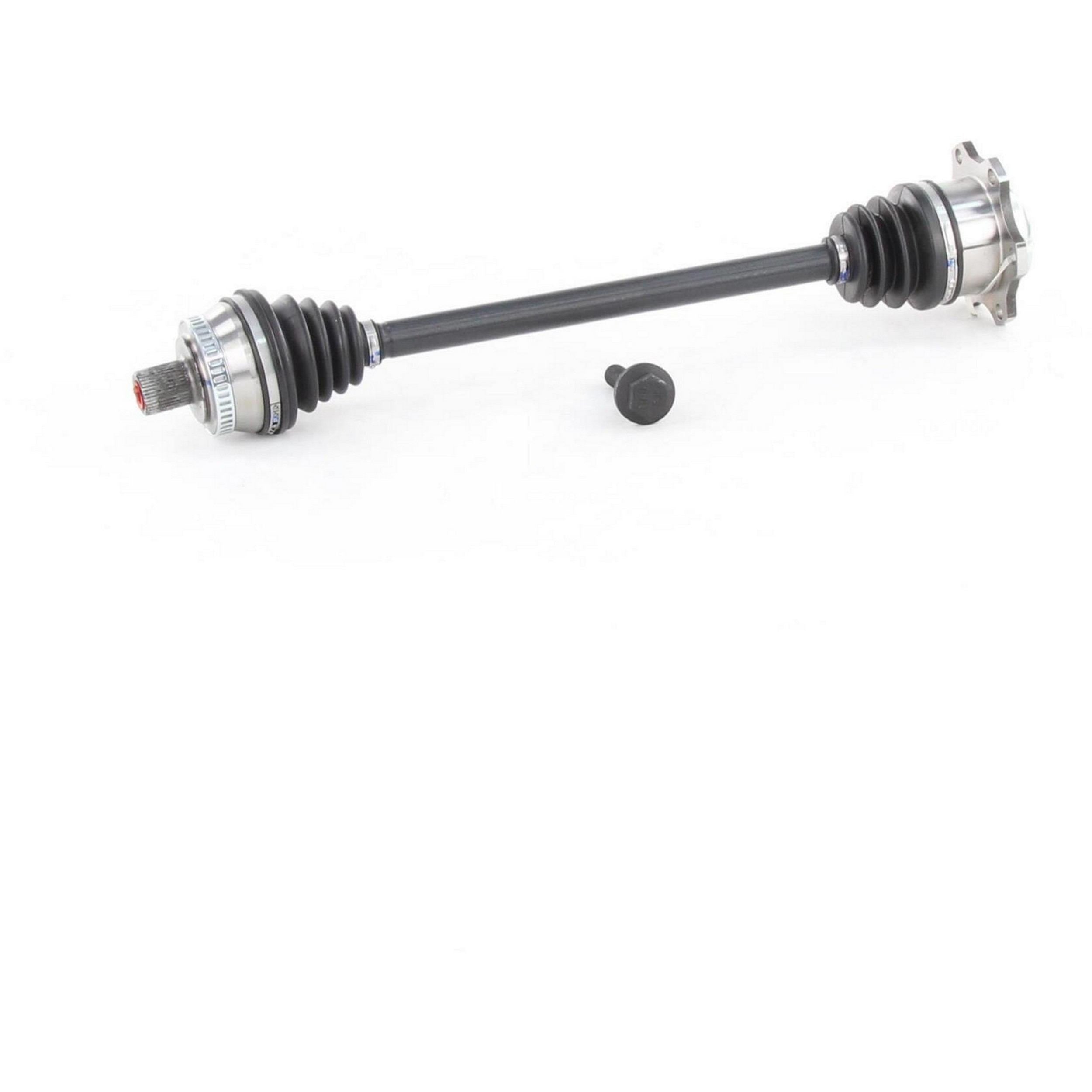 TrakMotive New CV Axle Shaft AD-8104