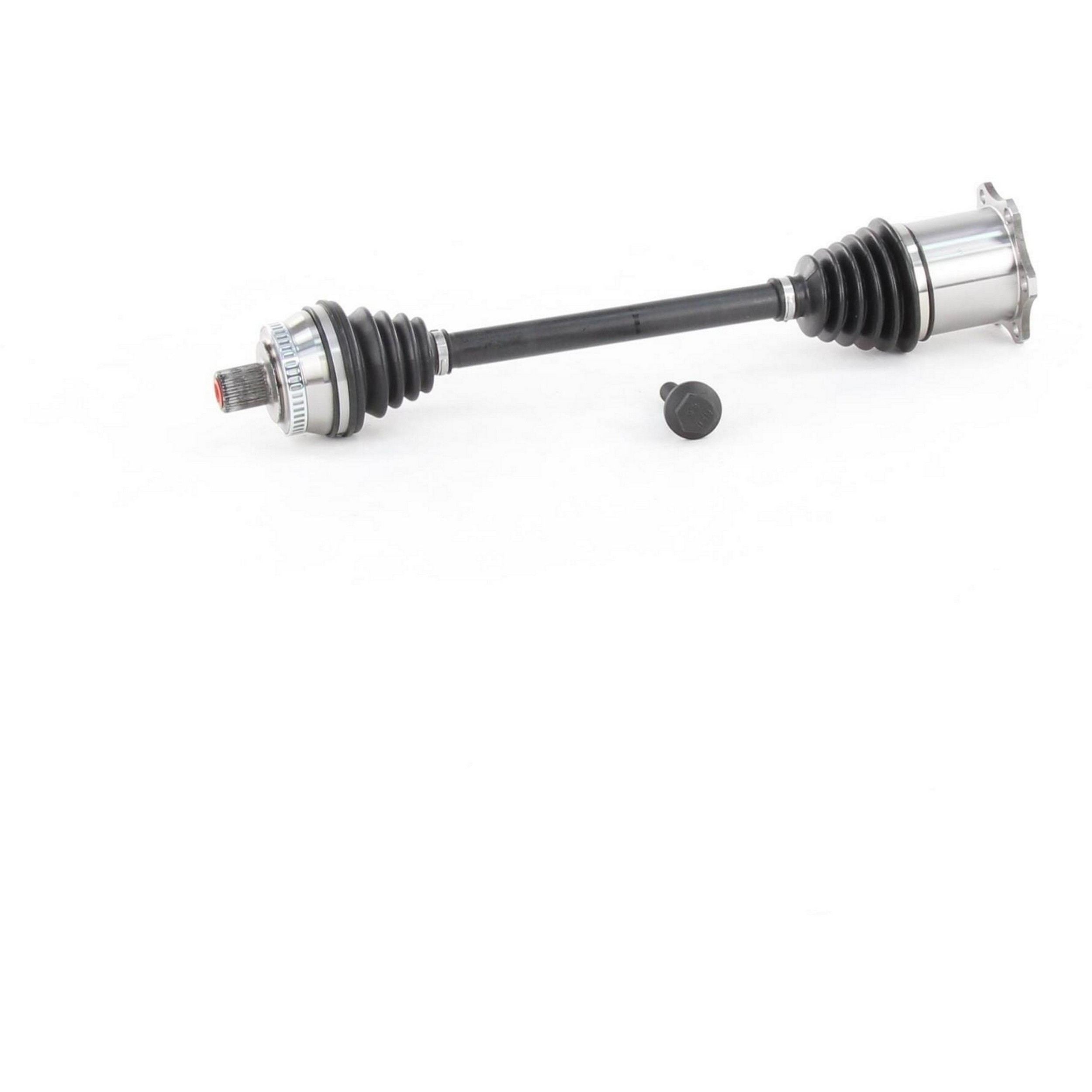 TrakMotive New CV Axle Shaft AD-8105