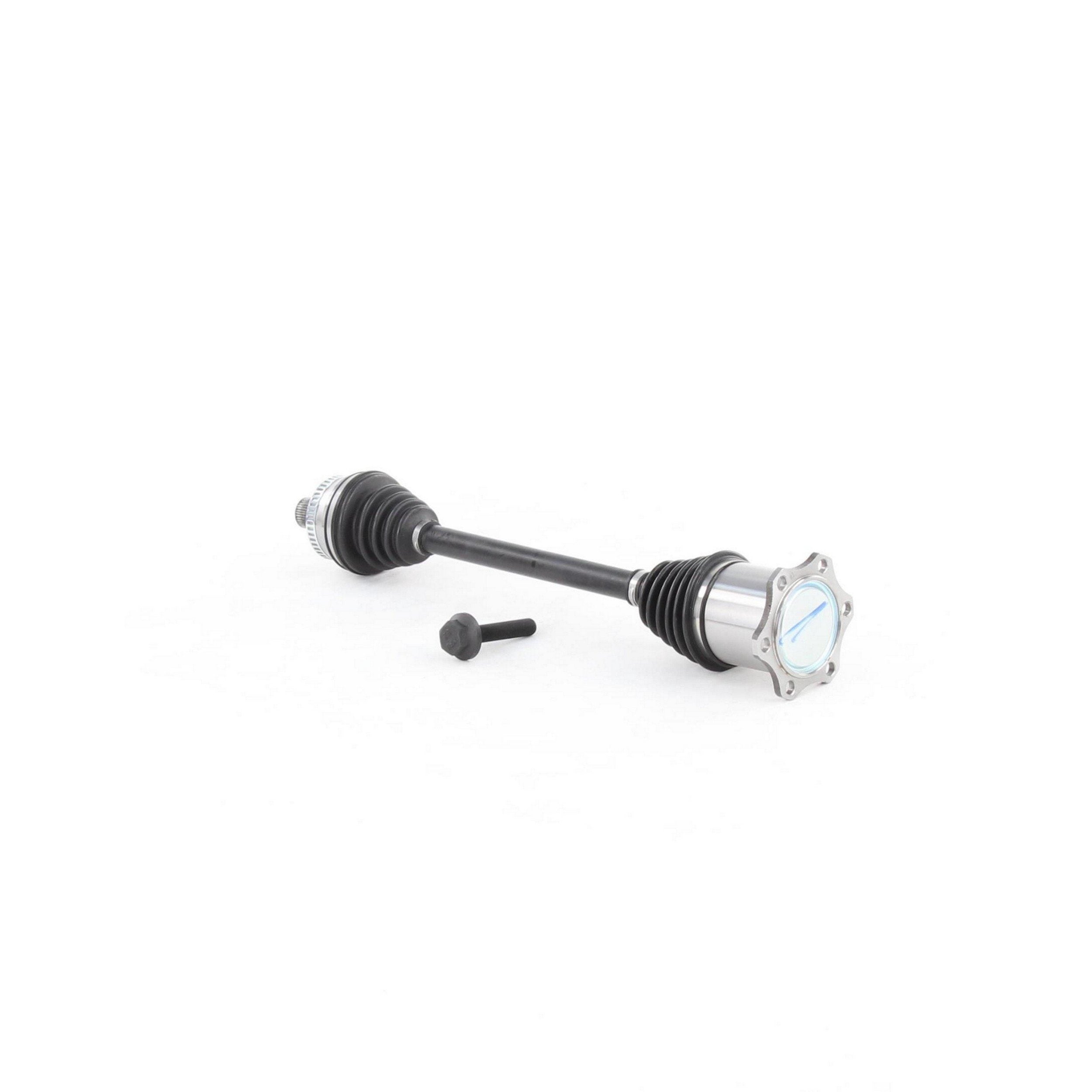 TrakMotive CV Axle Shaft AD-8105
