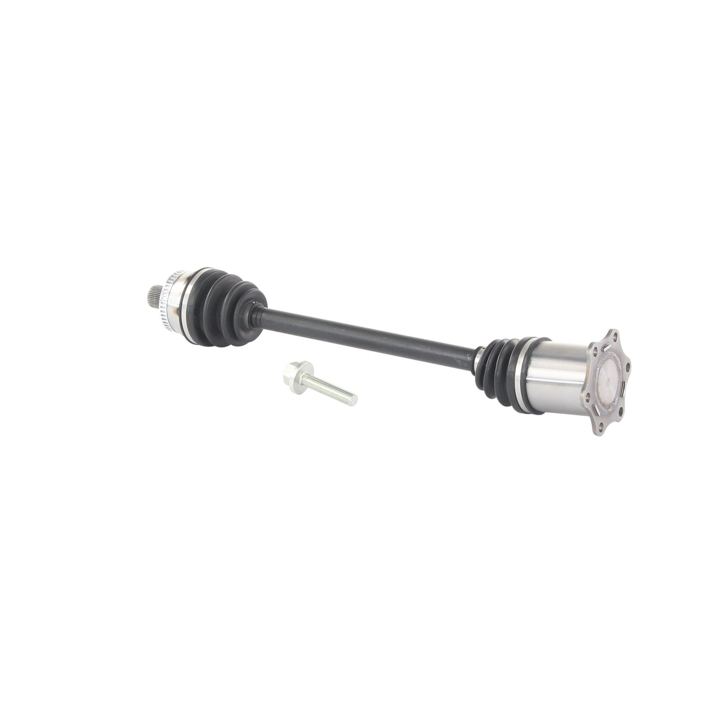 TrakMotive CV Axle Shaft AD-8110