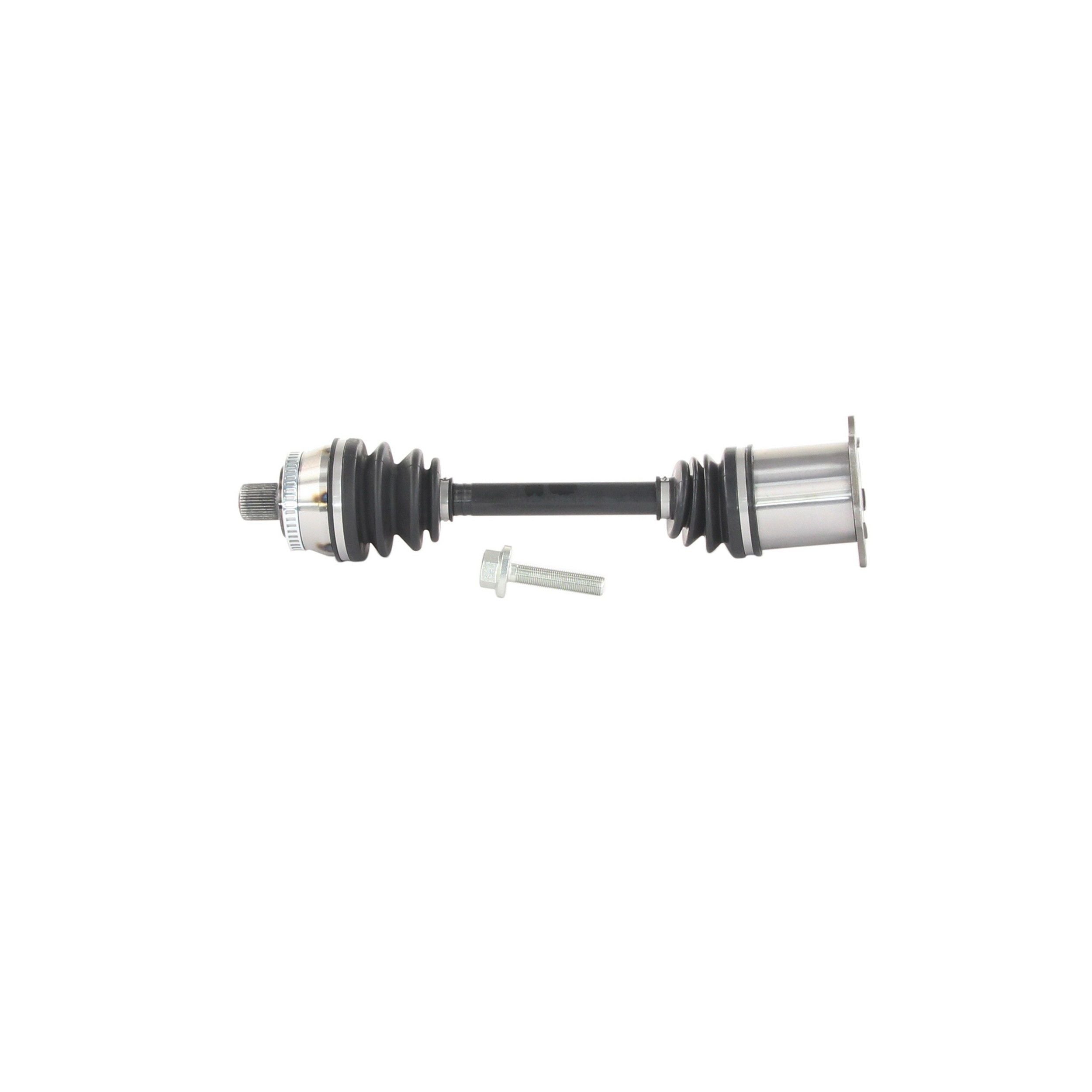 TrakMotive New CV Axle Shaft AD-8112