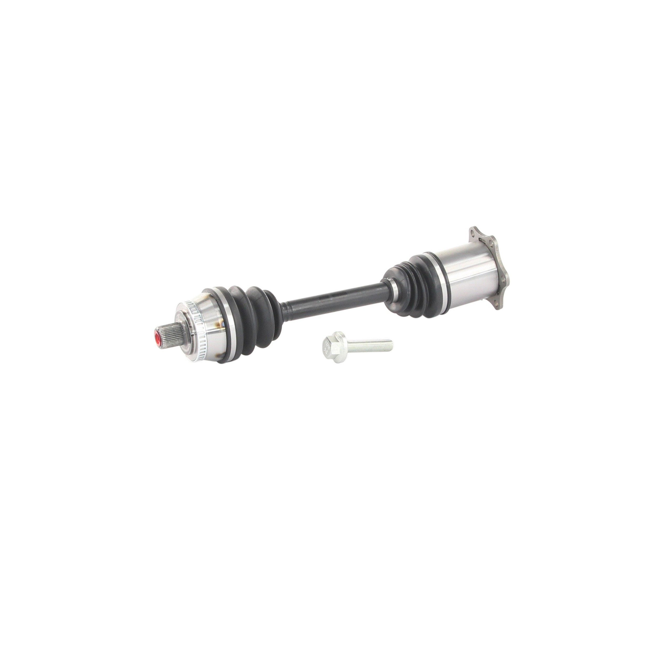 TrakMotive CV Axle Shaft AD-8112