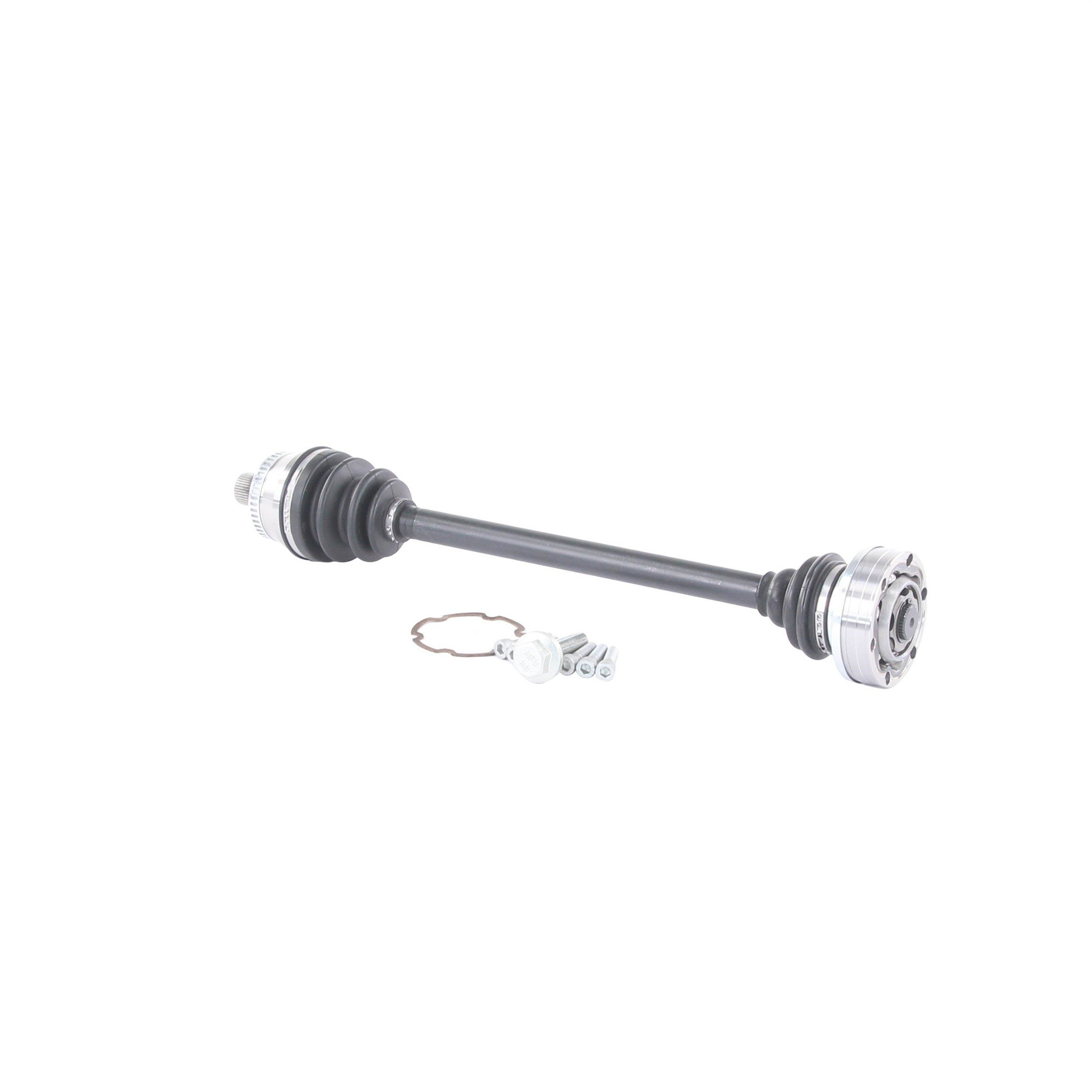 TrakMotive CV Axle Shaft AD-8114