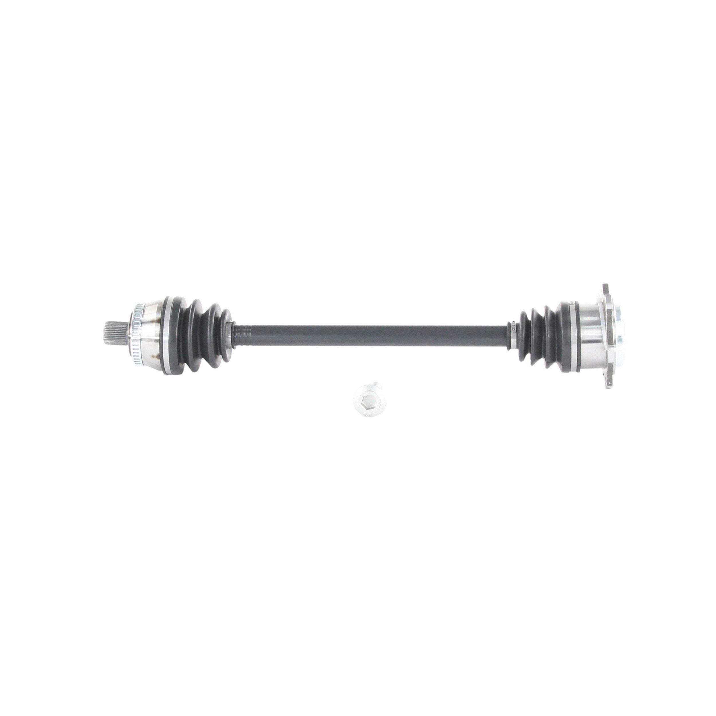 TrakMotive New CV Axle Shaft AD-8115