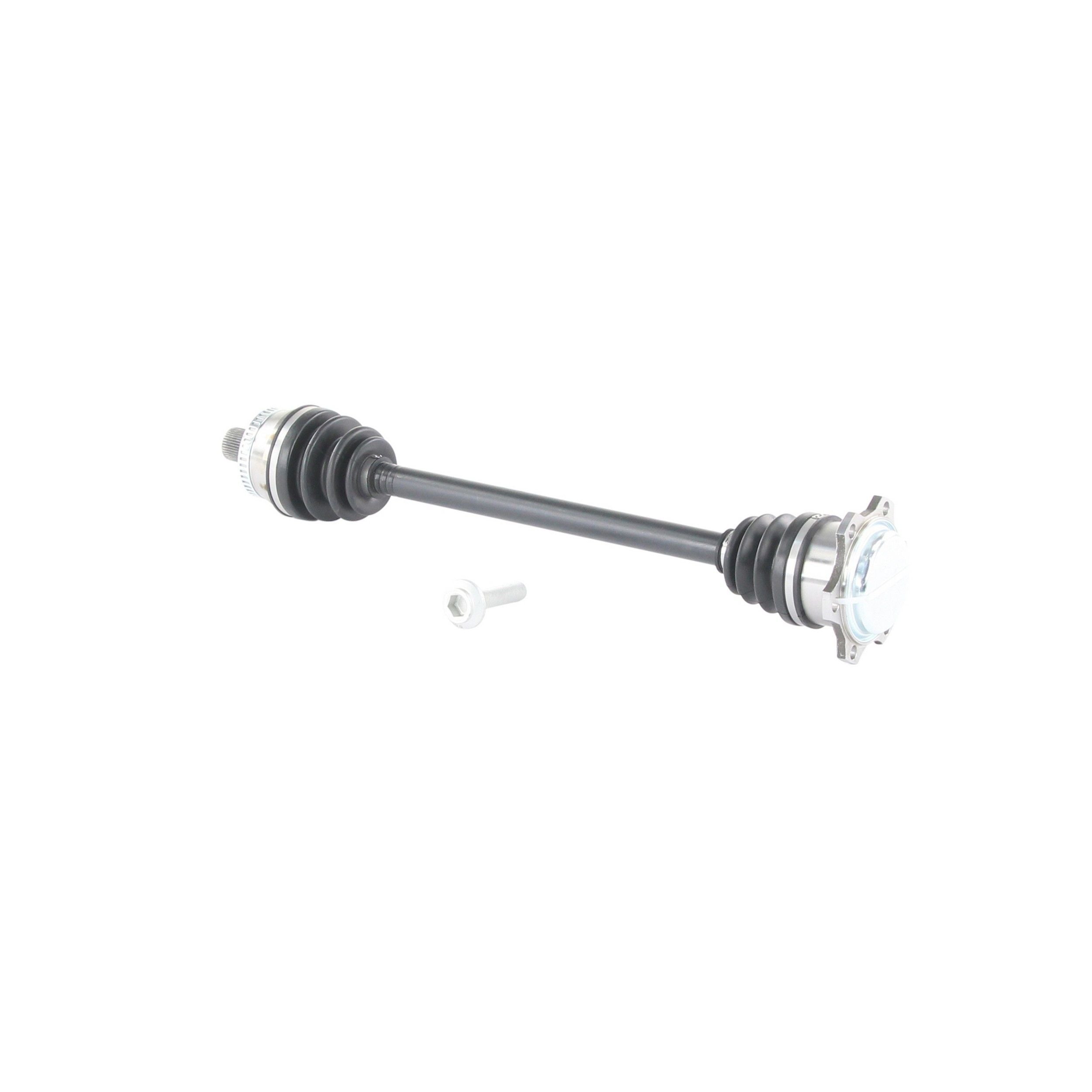 TrakMotive New CV Axle Shaft AD-8115