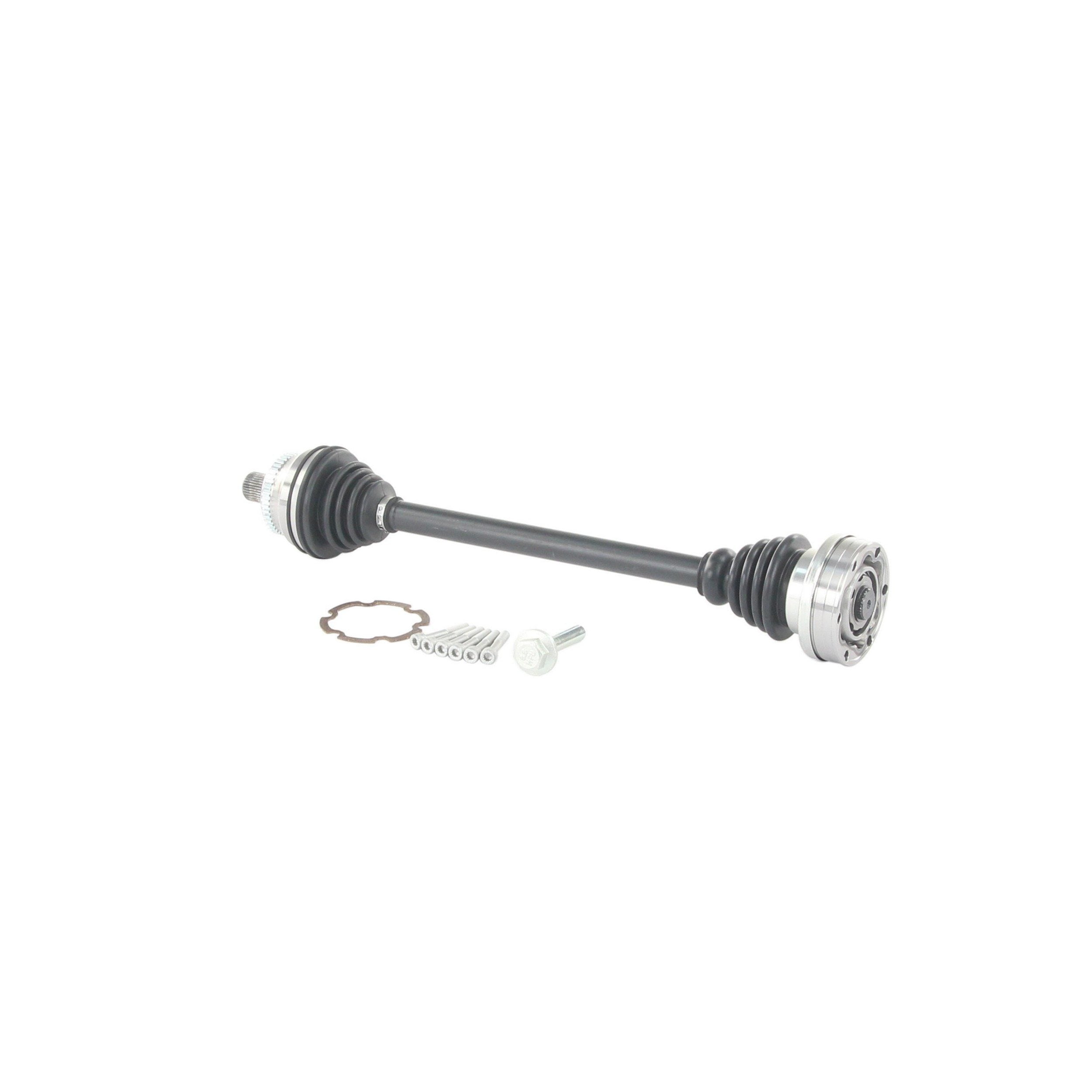 TrakMotive CV Axle Shaft AD-8118