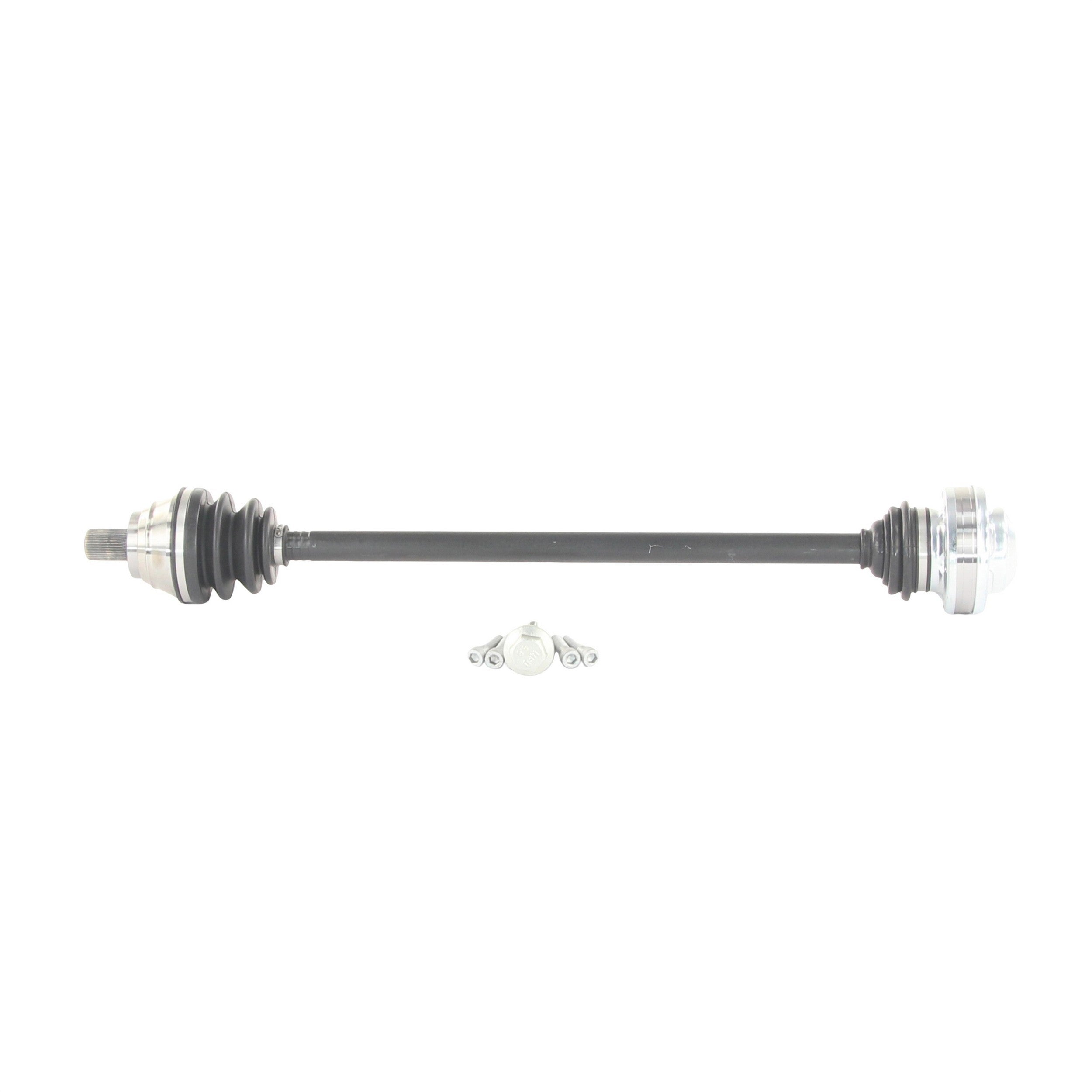 TrakMotive New CV Axle Shaft AD-8127