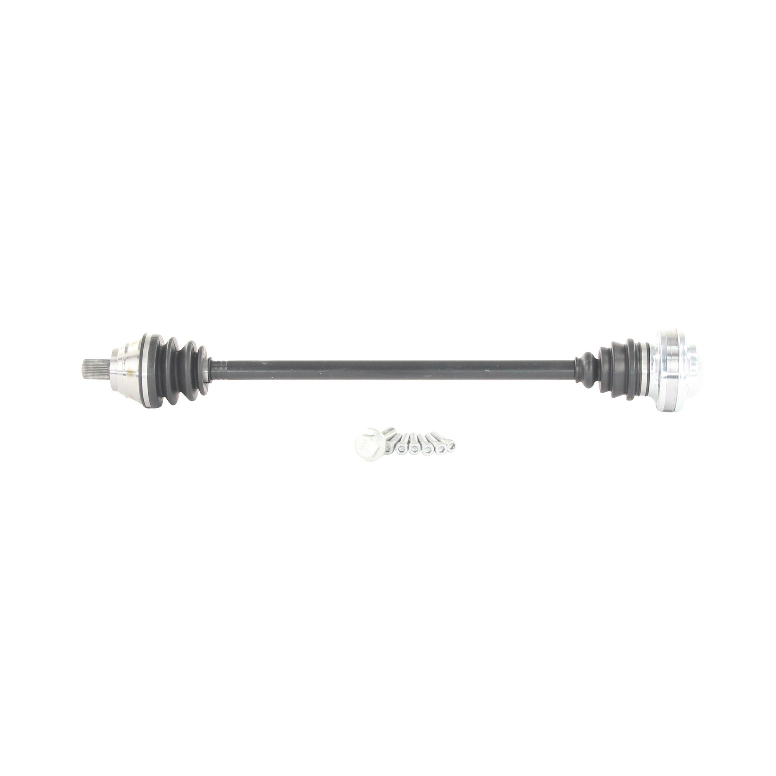 TrakMotive New CV Axle Shaft AD-8128
