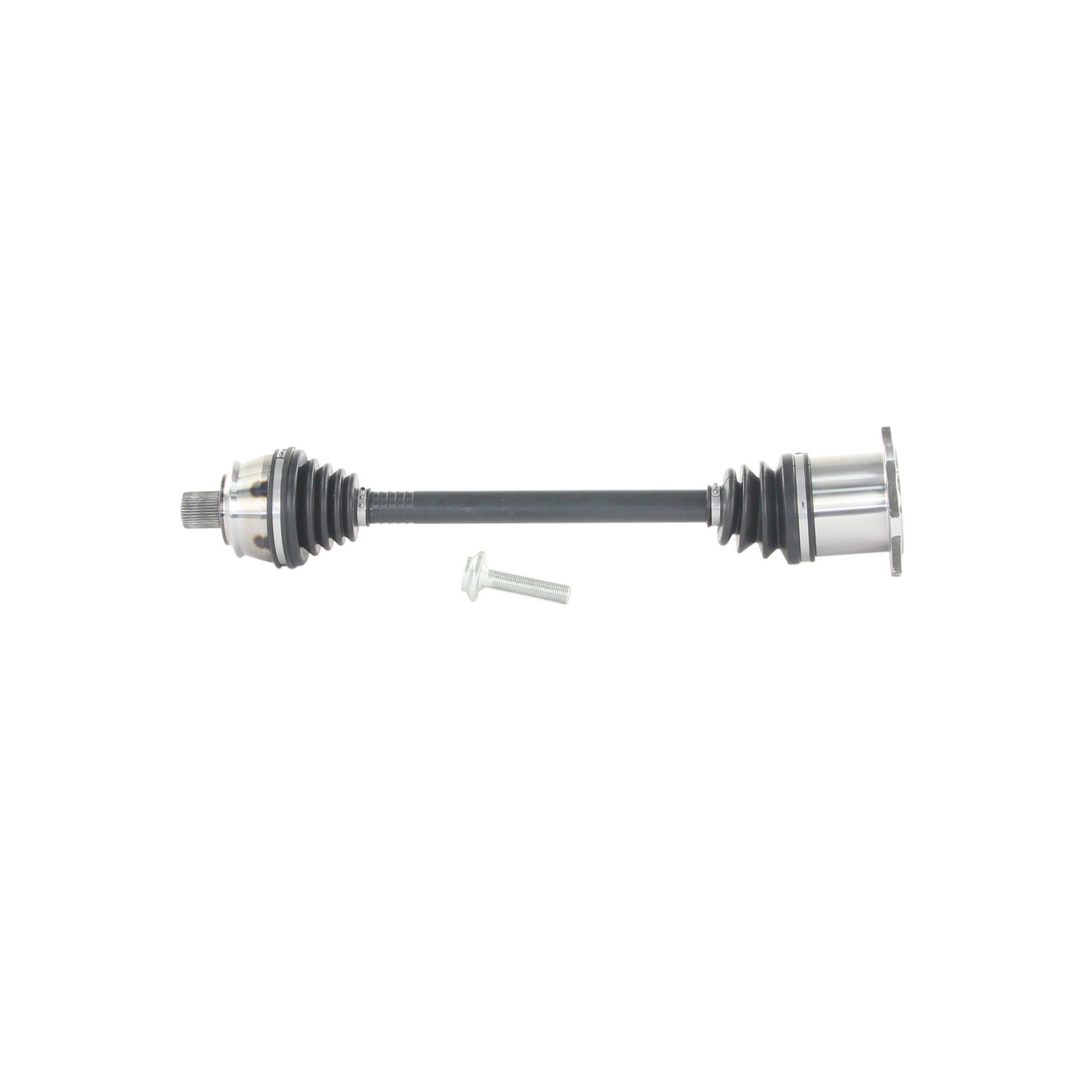 TrakMotive New CV Axle Shaft AD-8129
