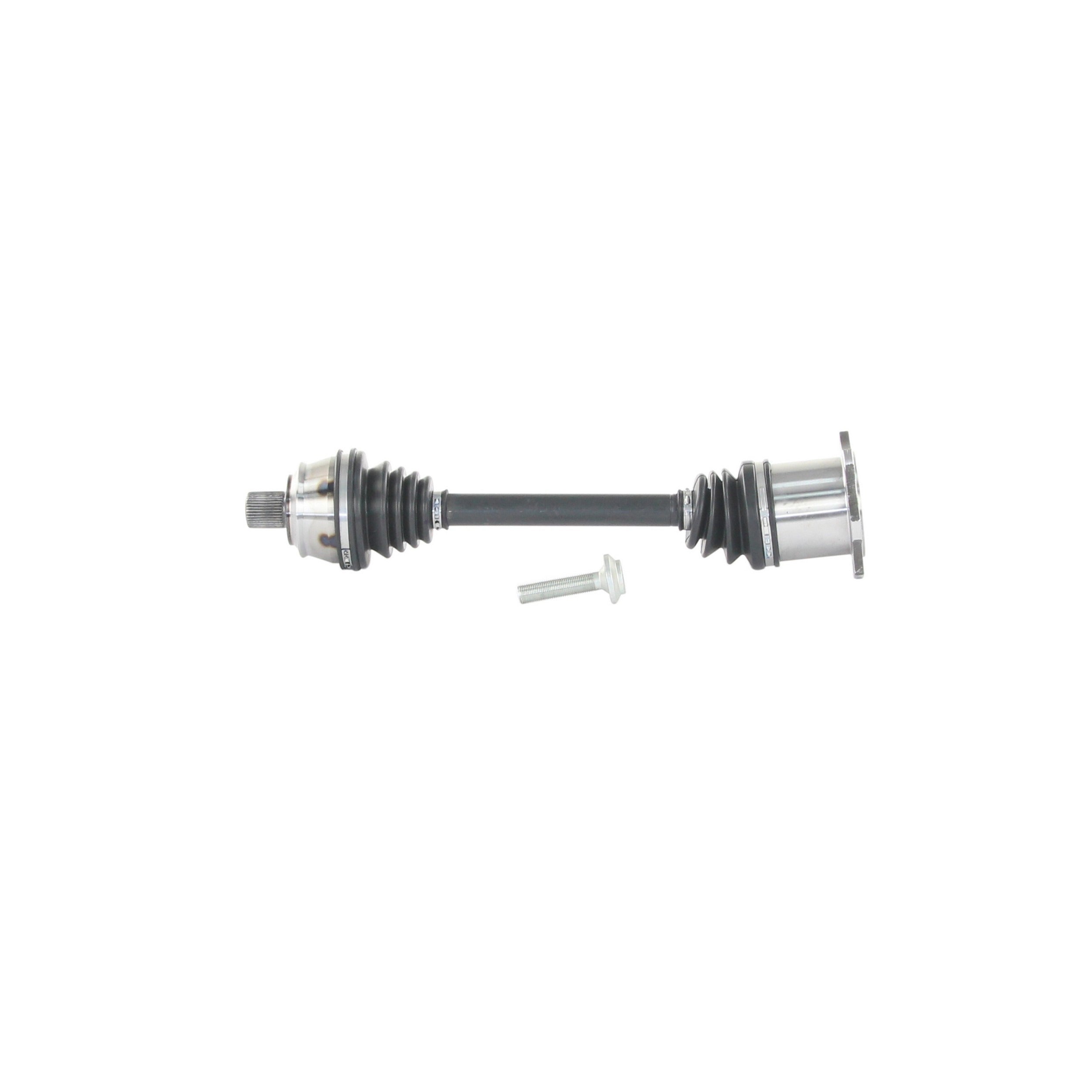 TrakMotive New CV Axle Shaft AD-8133