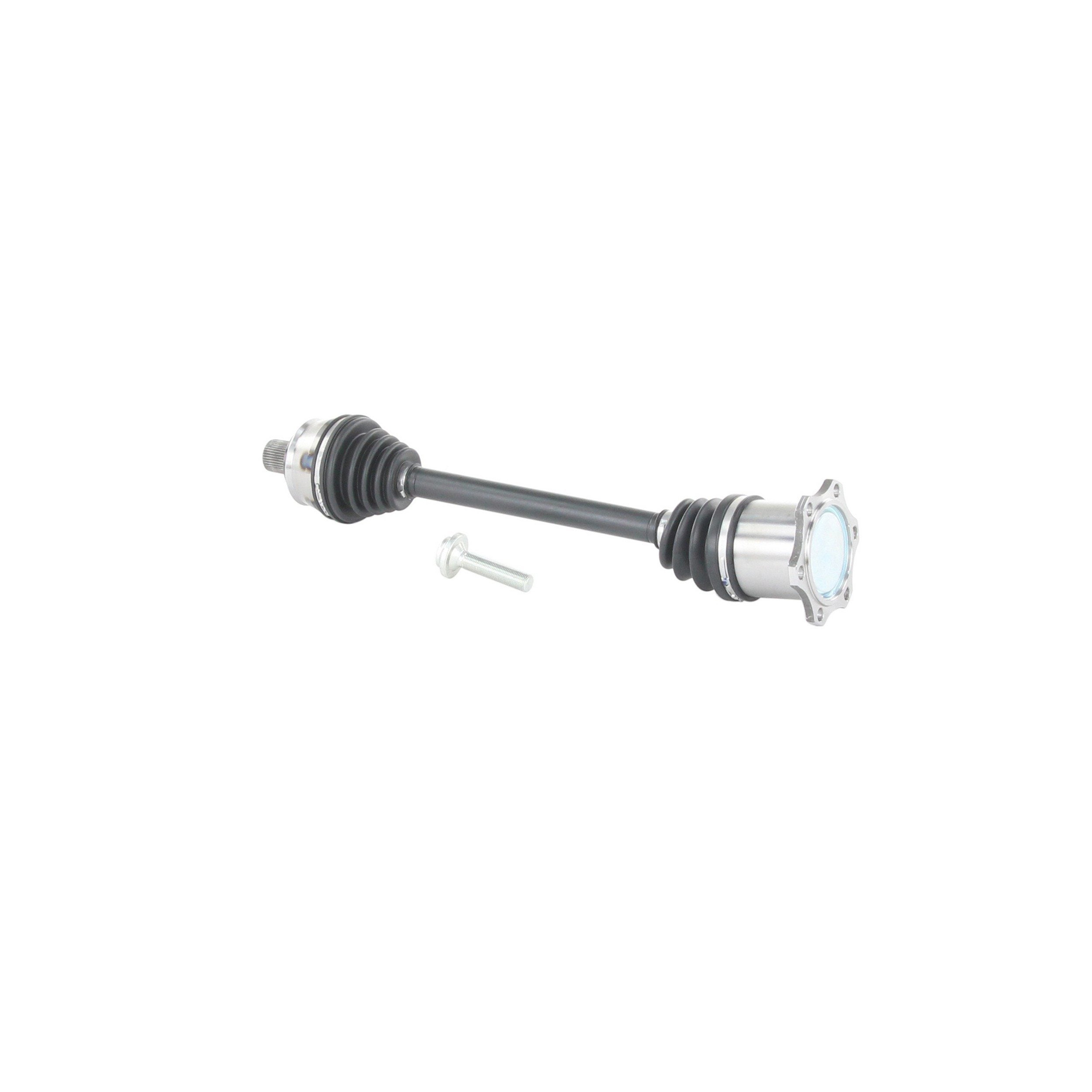 TrakMotive CV Axle Shaft AD-8135